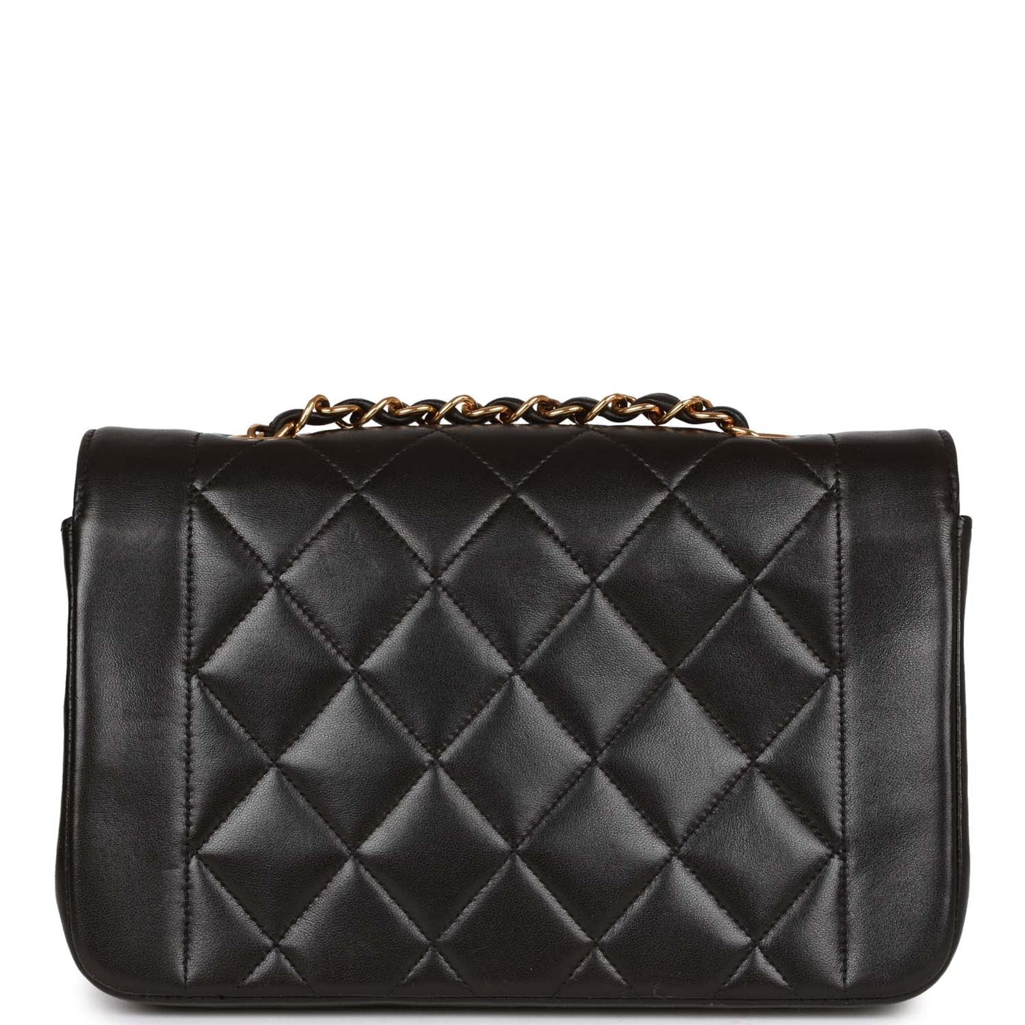 Chanel Flap Crossbody Bag - Almora Bags