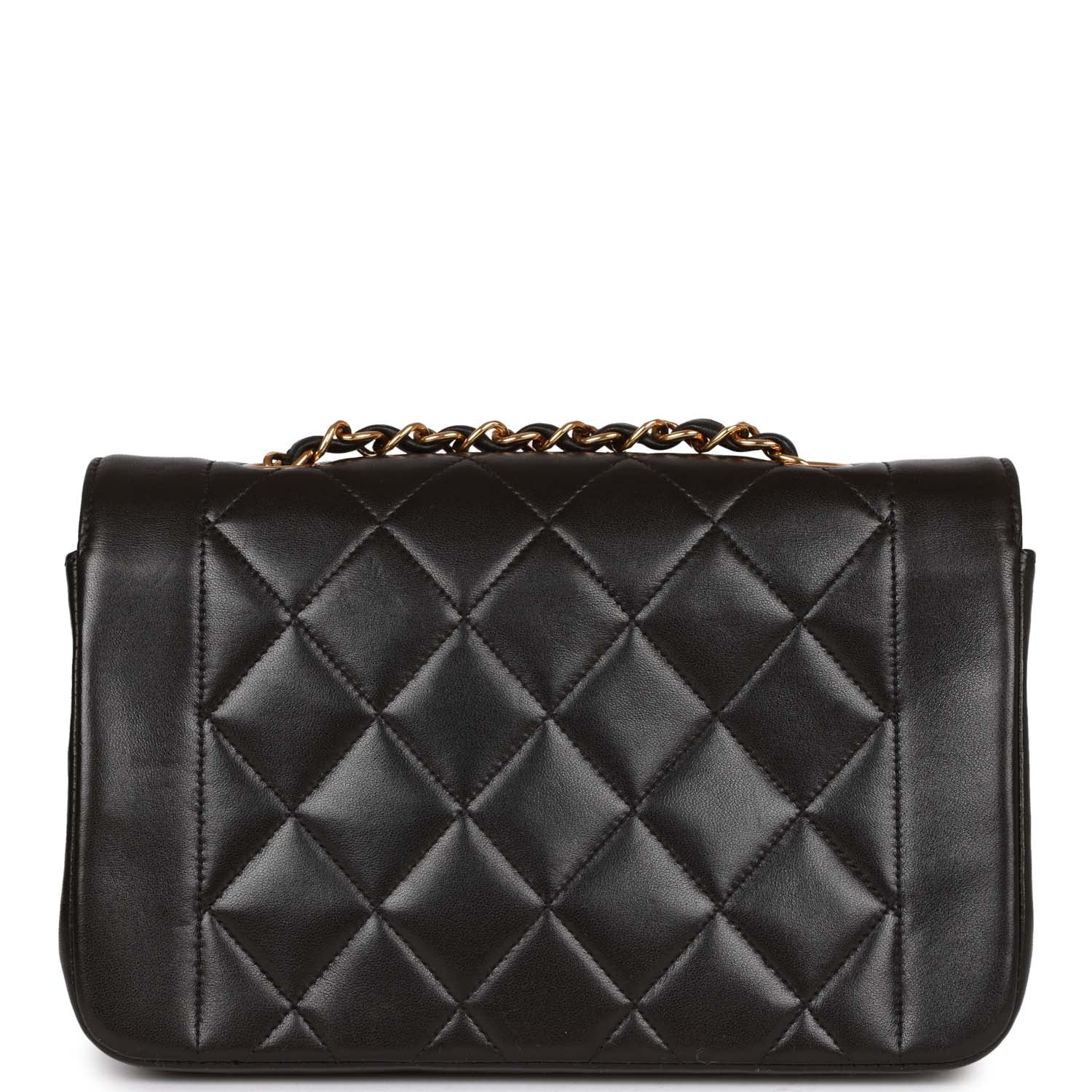 Chanel Flap Crossbody Bag - Almora Bags