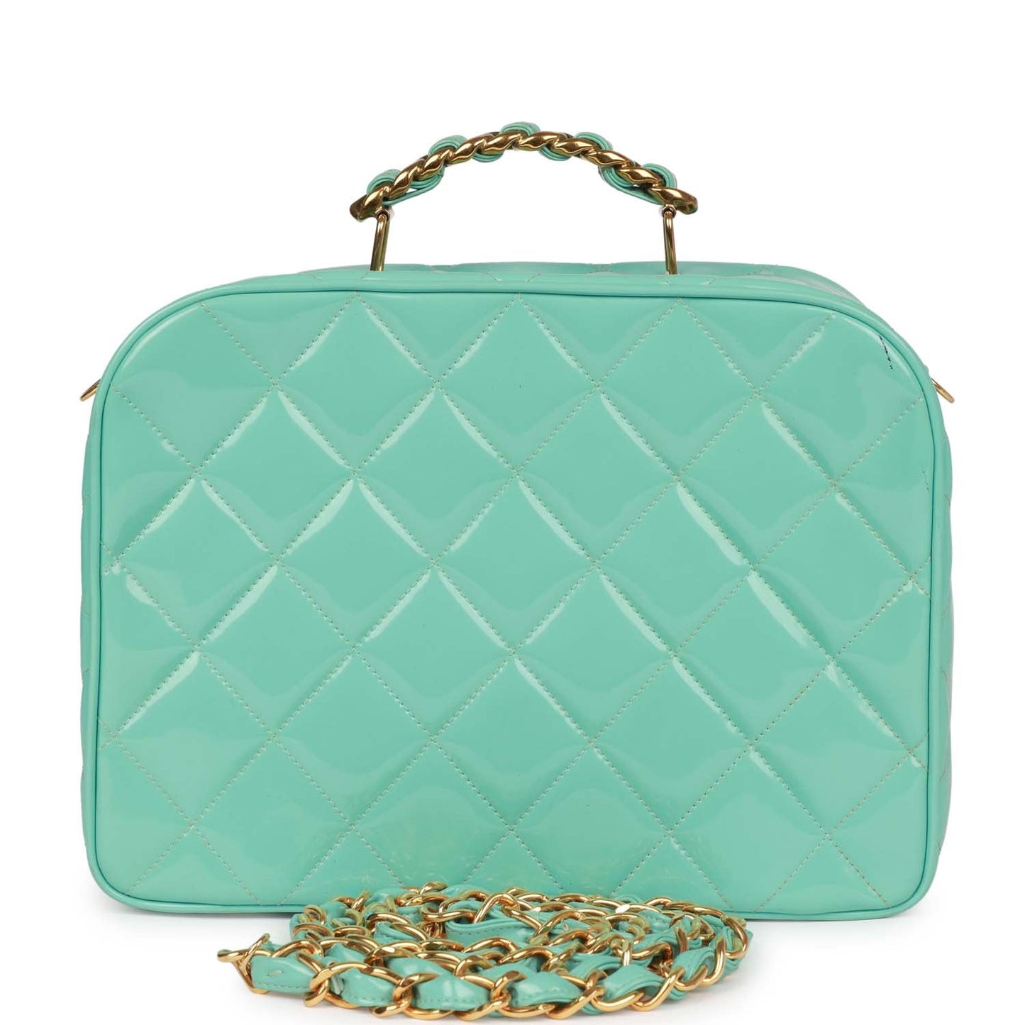 Chanel Shoulder Bag - Almora Bags