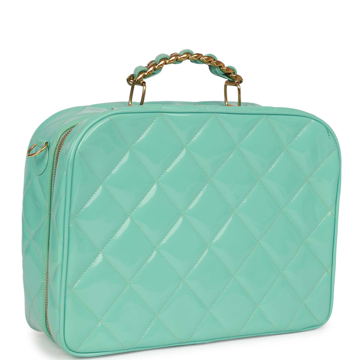 Chanel Shoulder Bag - Almora Bags