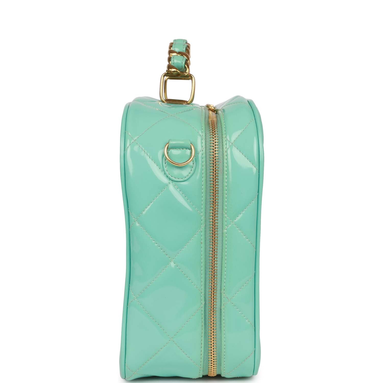 Chanel Shoulder Bag - Almora Bags