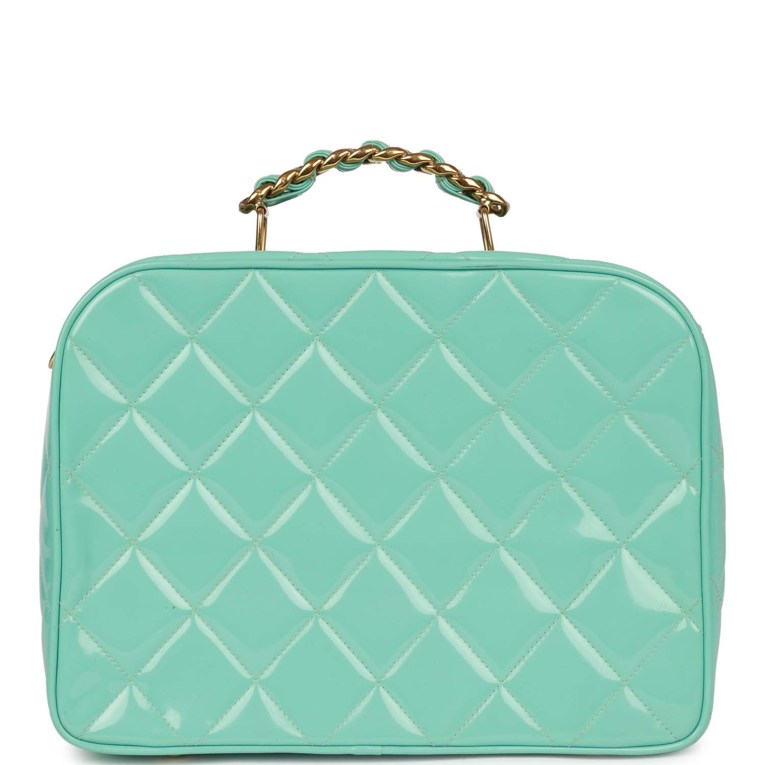 Chanel Shoulder Bag - Almora Bags