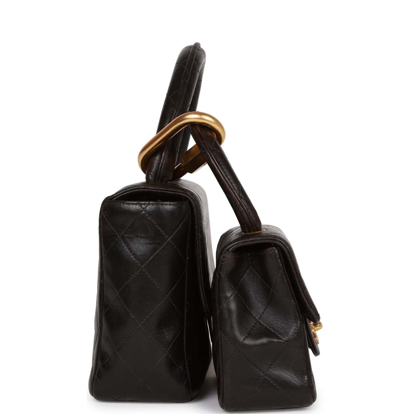 Chanel Kelly Shoulder Bag - Almora Bags