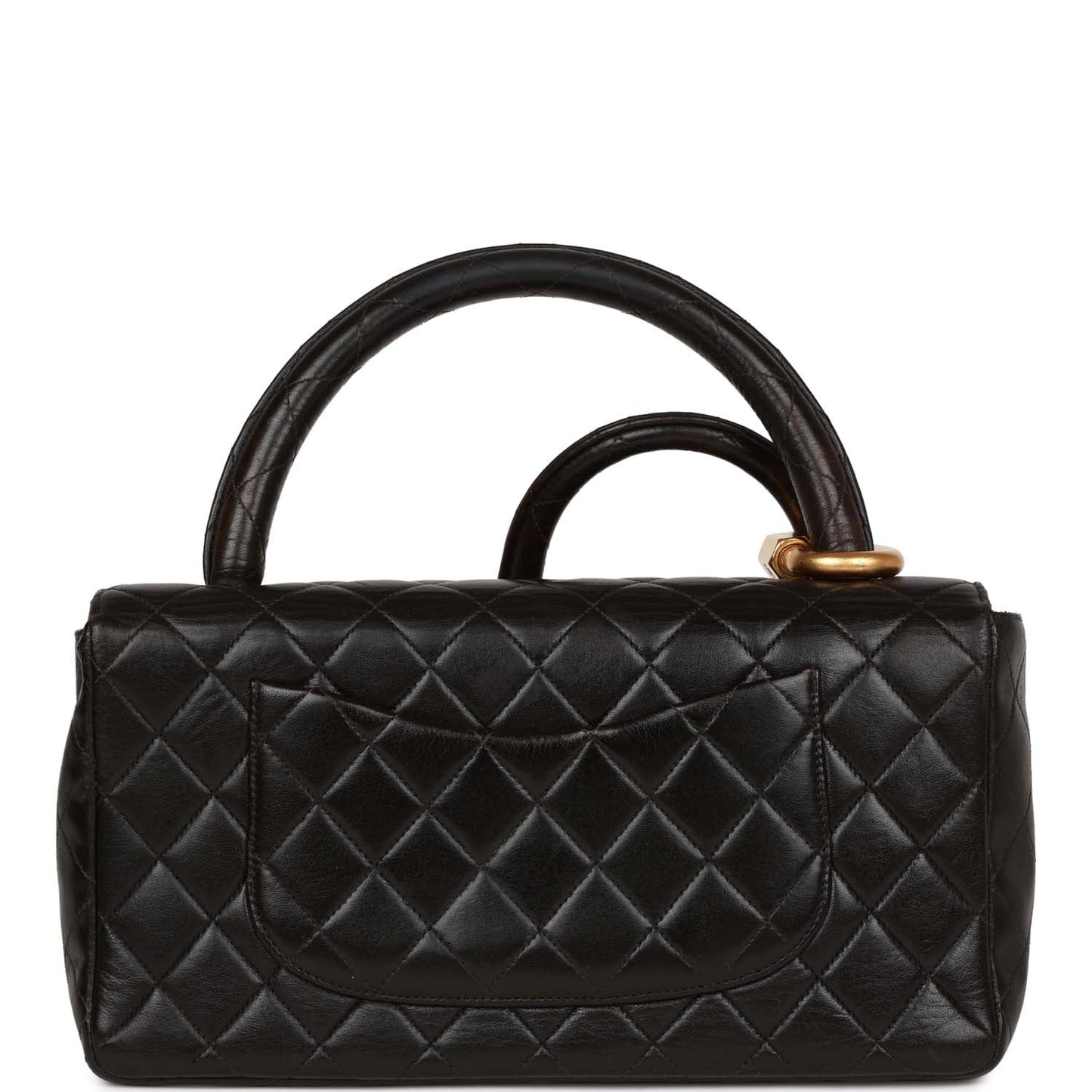 Chanel Kelly Shoulder Bag - Almora Bags
