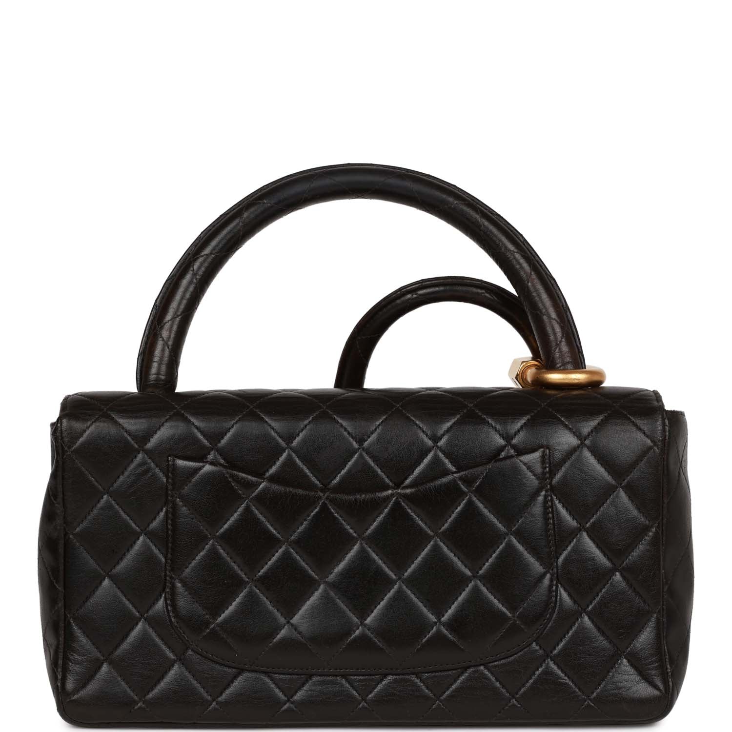 Chanel Kelly Shoulder Bag - Almora Bags