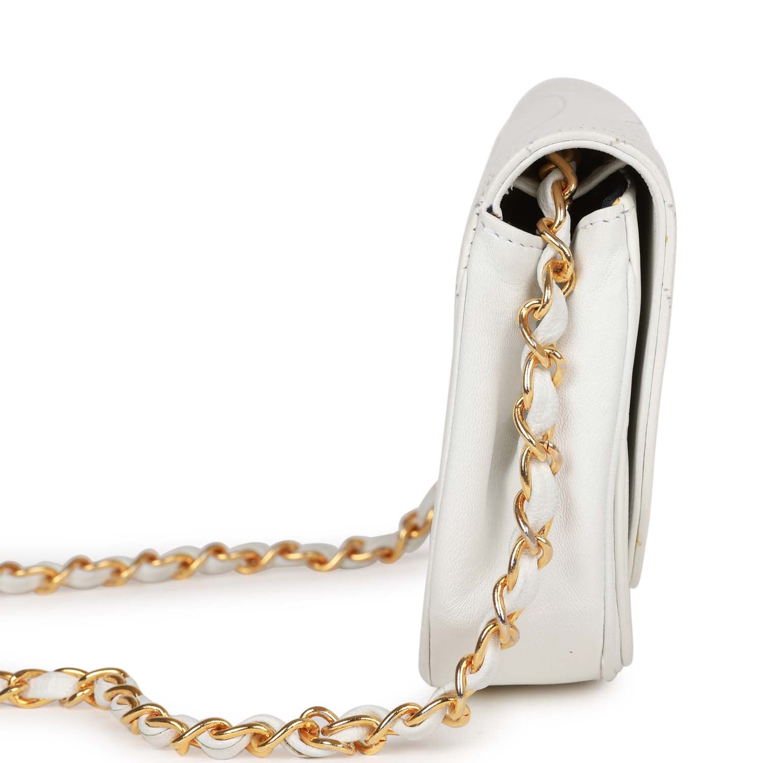 Chanel Flap Crossbody Bag - Almora Bags