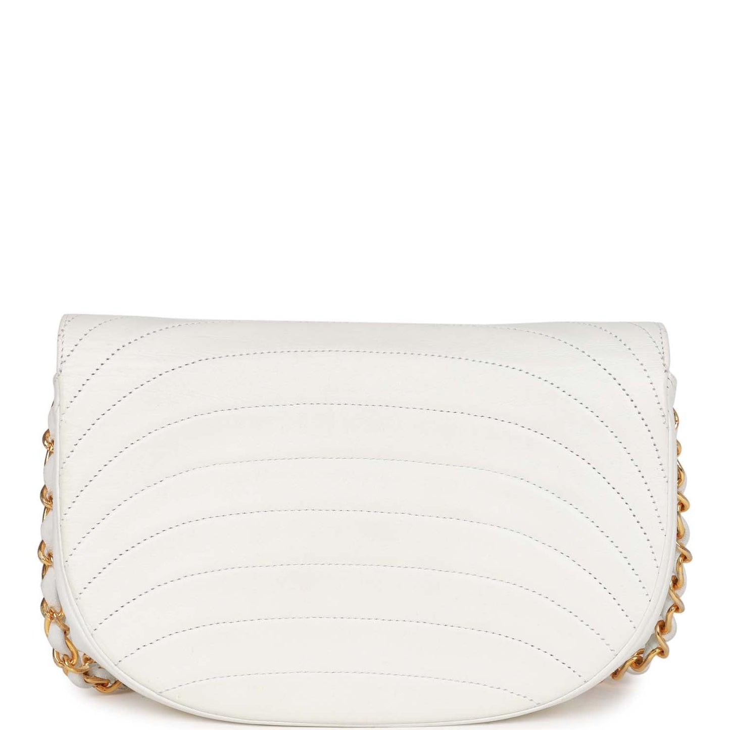 Chanel Flap Crossbody Bag - Almora Bags