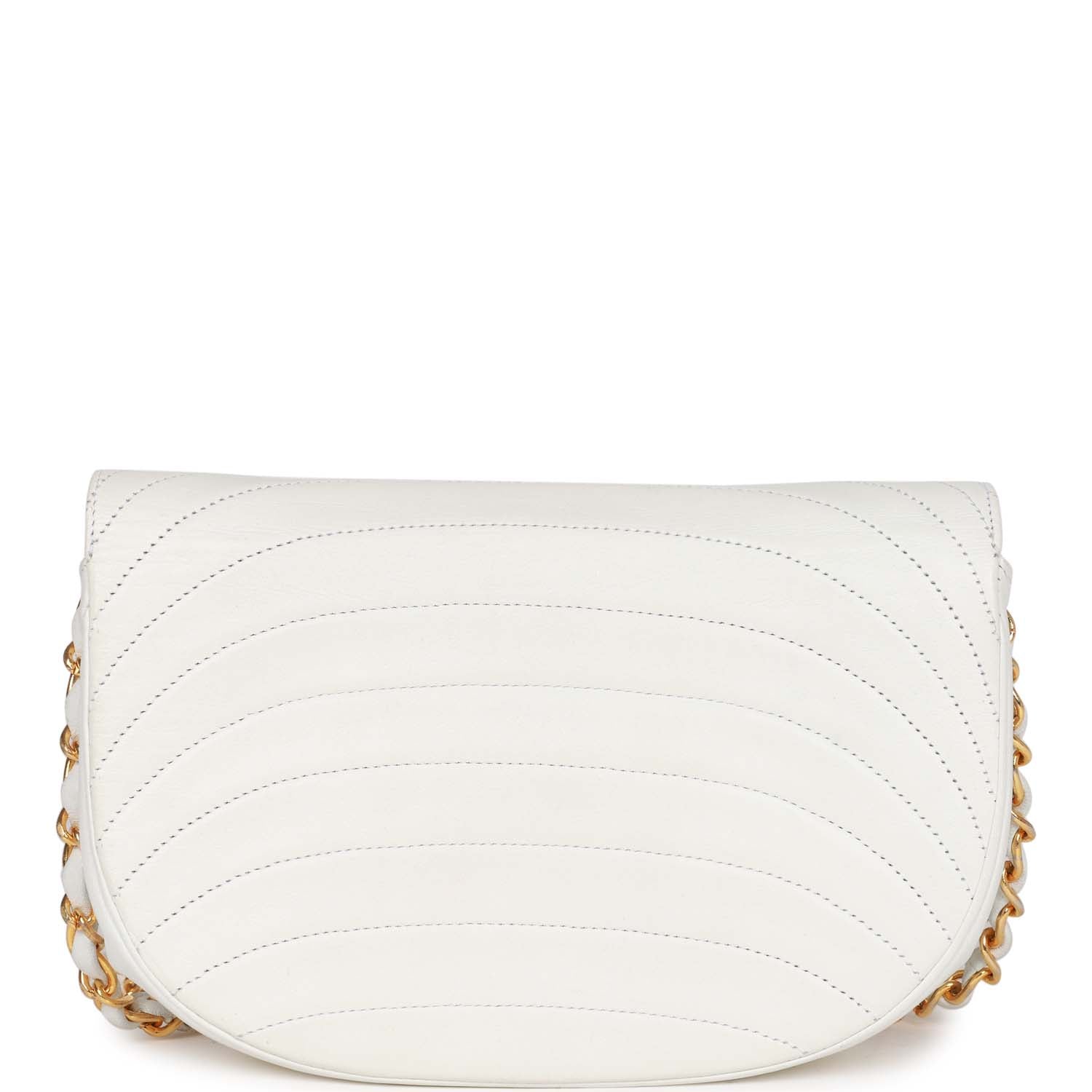 Chanel Flap Crossbody Bag - Almora Bags