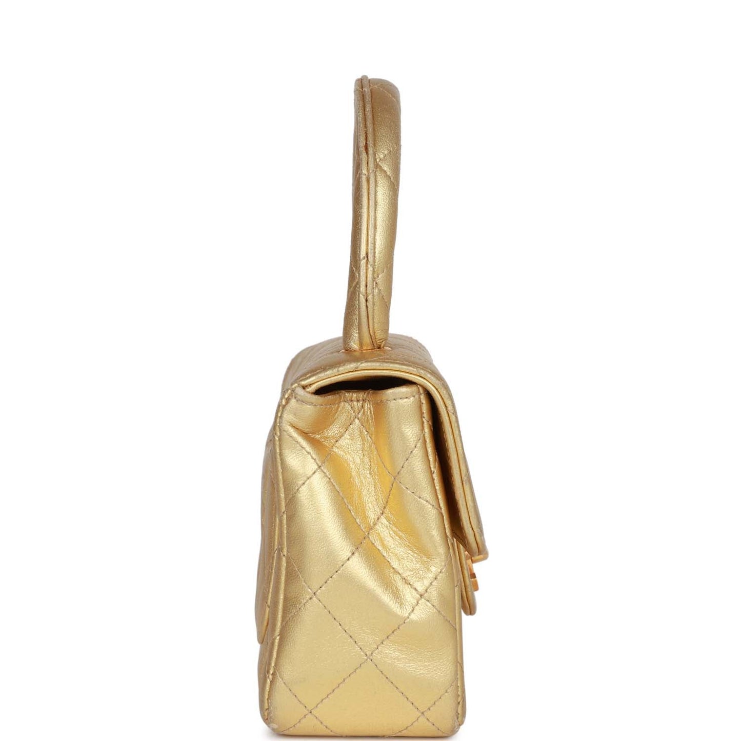 Chanel Kelly Shoulder Bag - Almora Bags