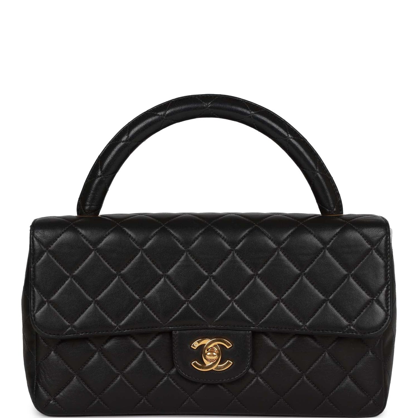 Chanel Kelly Shoulder Bag - Almora Bags