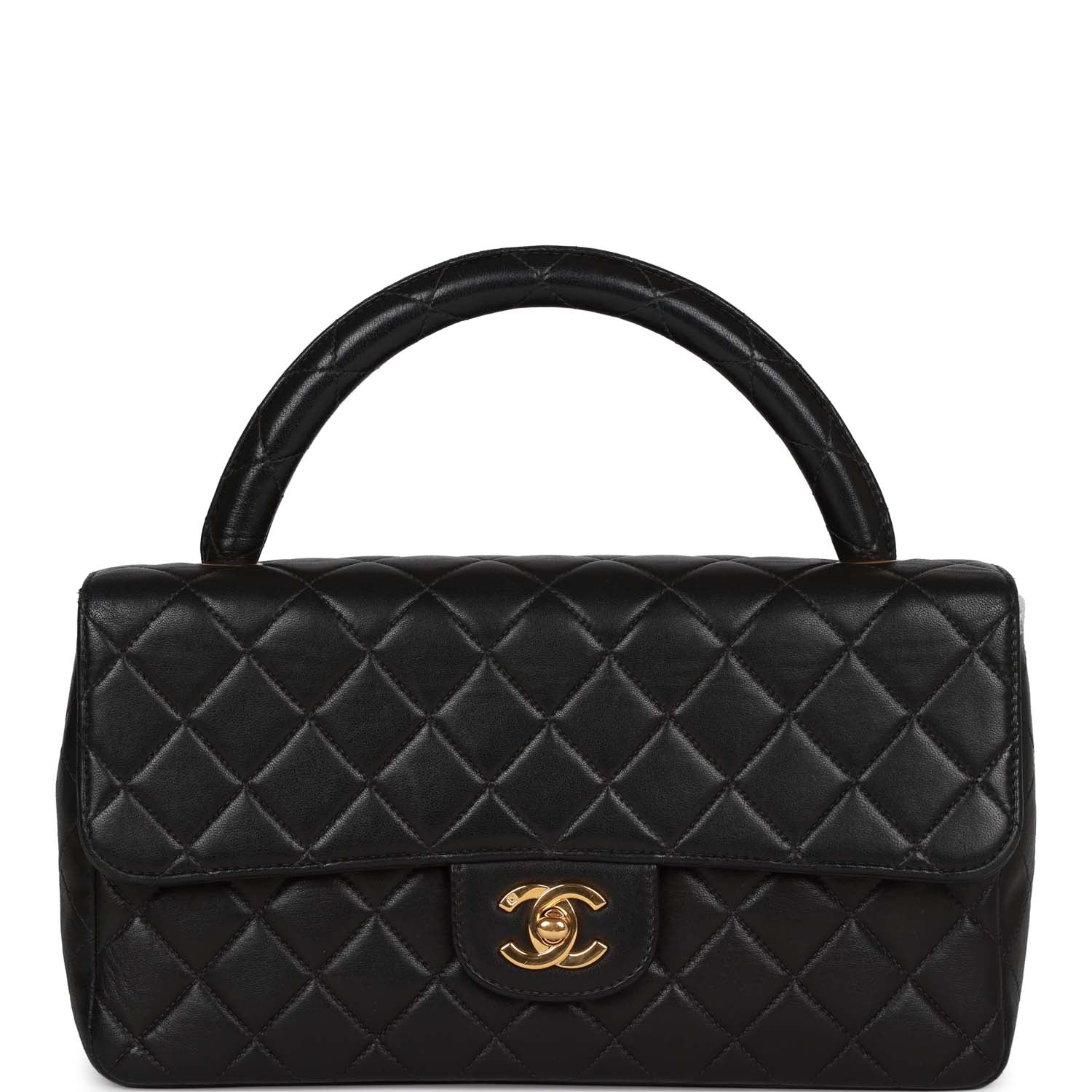 Chanel Kelly Shoulder Bag - Almora Bags