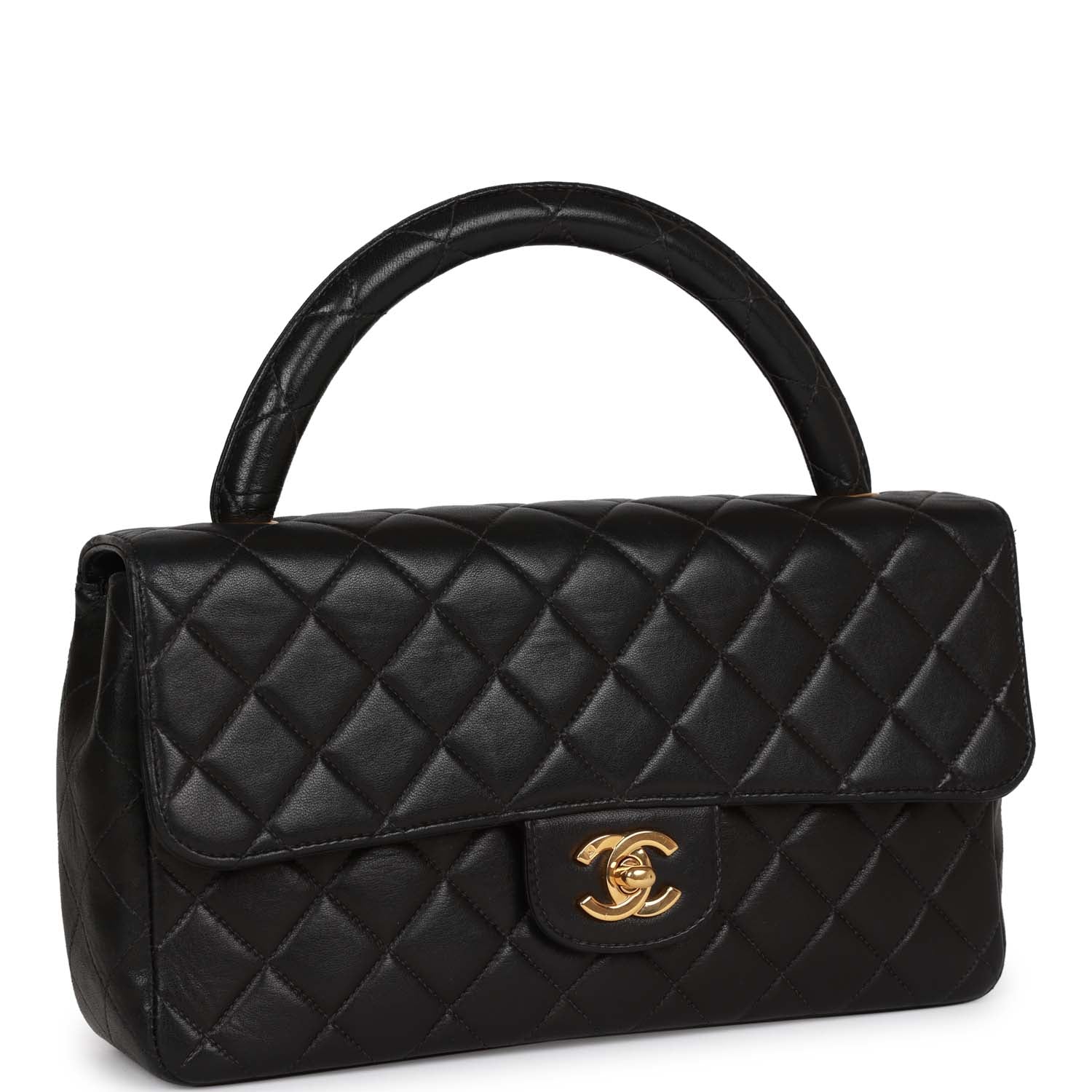 Chanel Kelly Shoulder Bag - Almora Bags