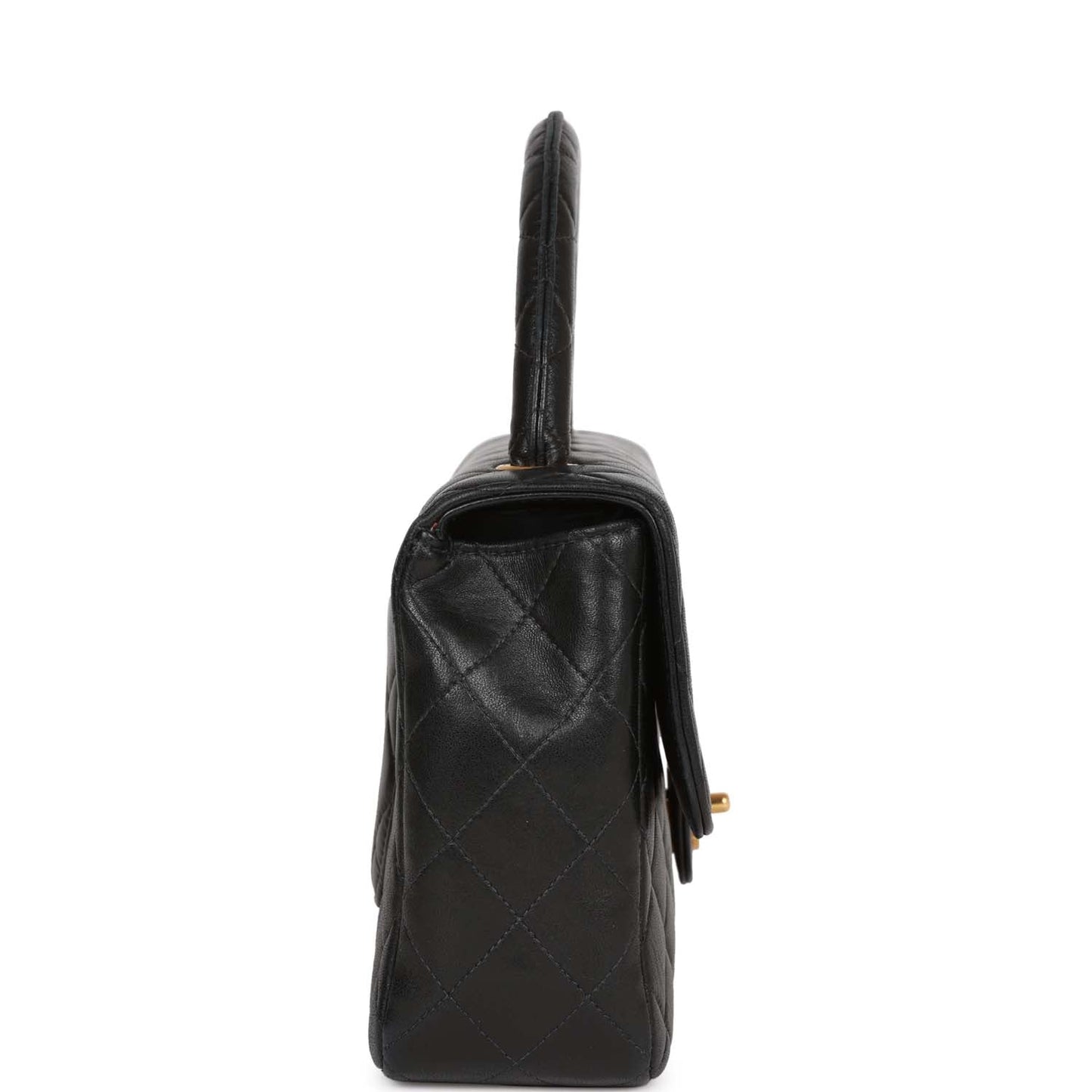 Chanel Kelly Shoulder Bag - Almora Bags