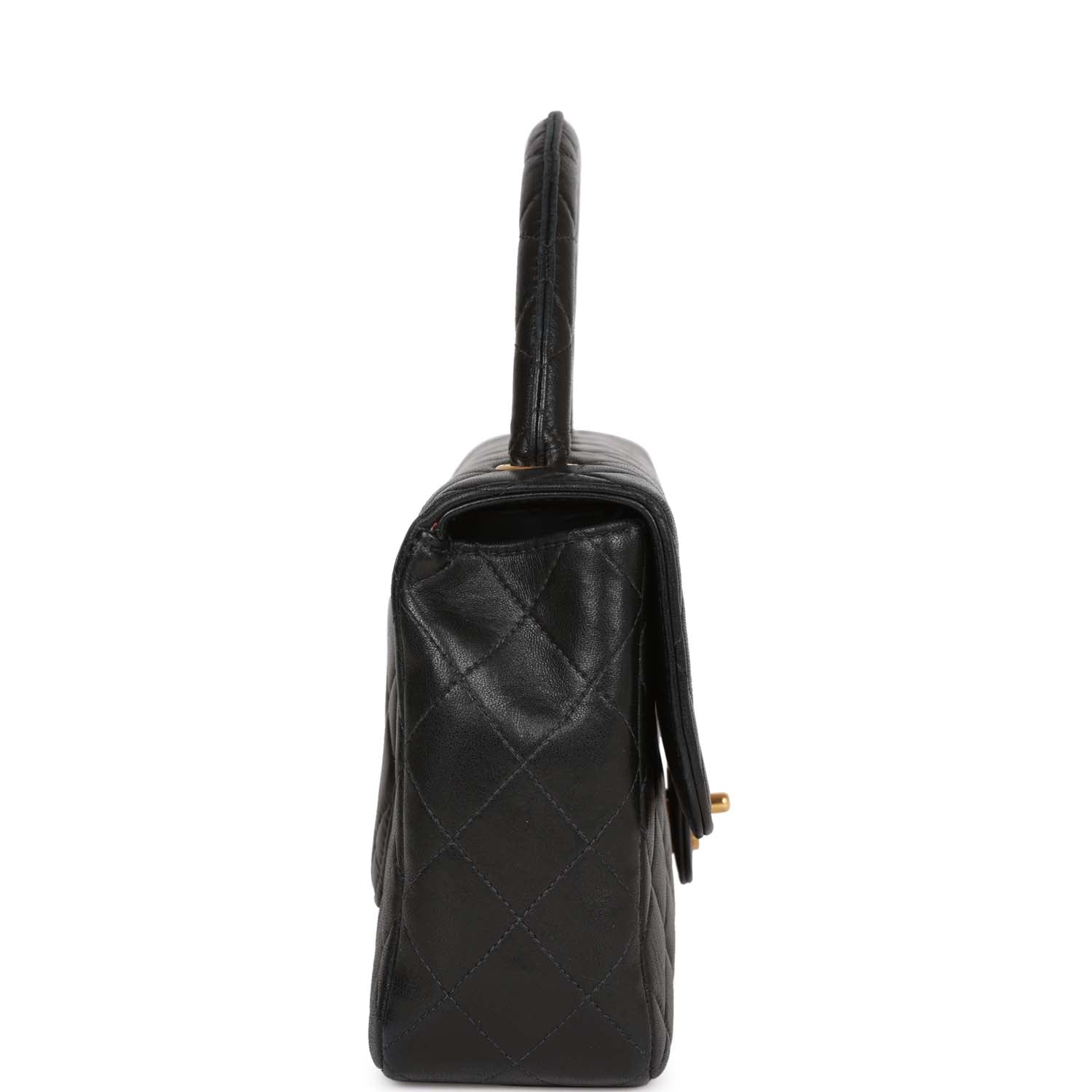 Chanel Kelly Shoulder Bag - Almora Bags