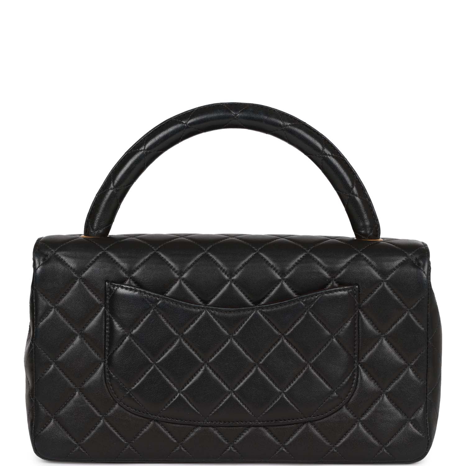 Chanel Kelly Shoulder Bag - Almora Bags