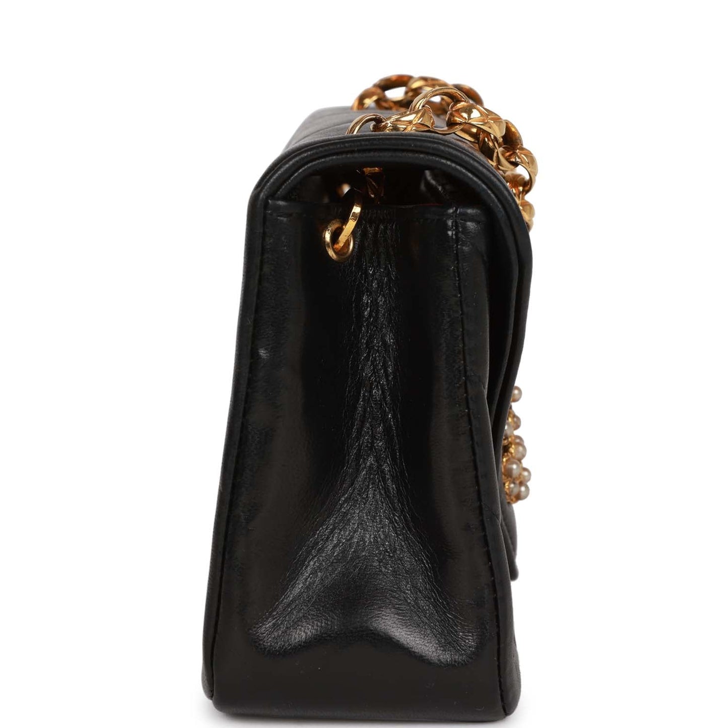 Chanel Flap Shoulder Bag - Almora Bags