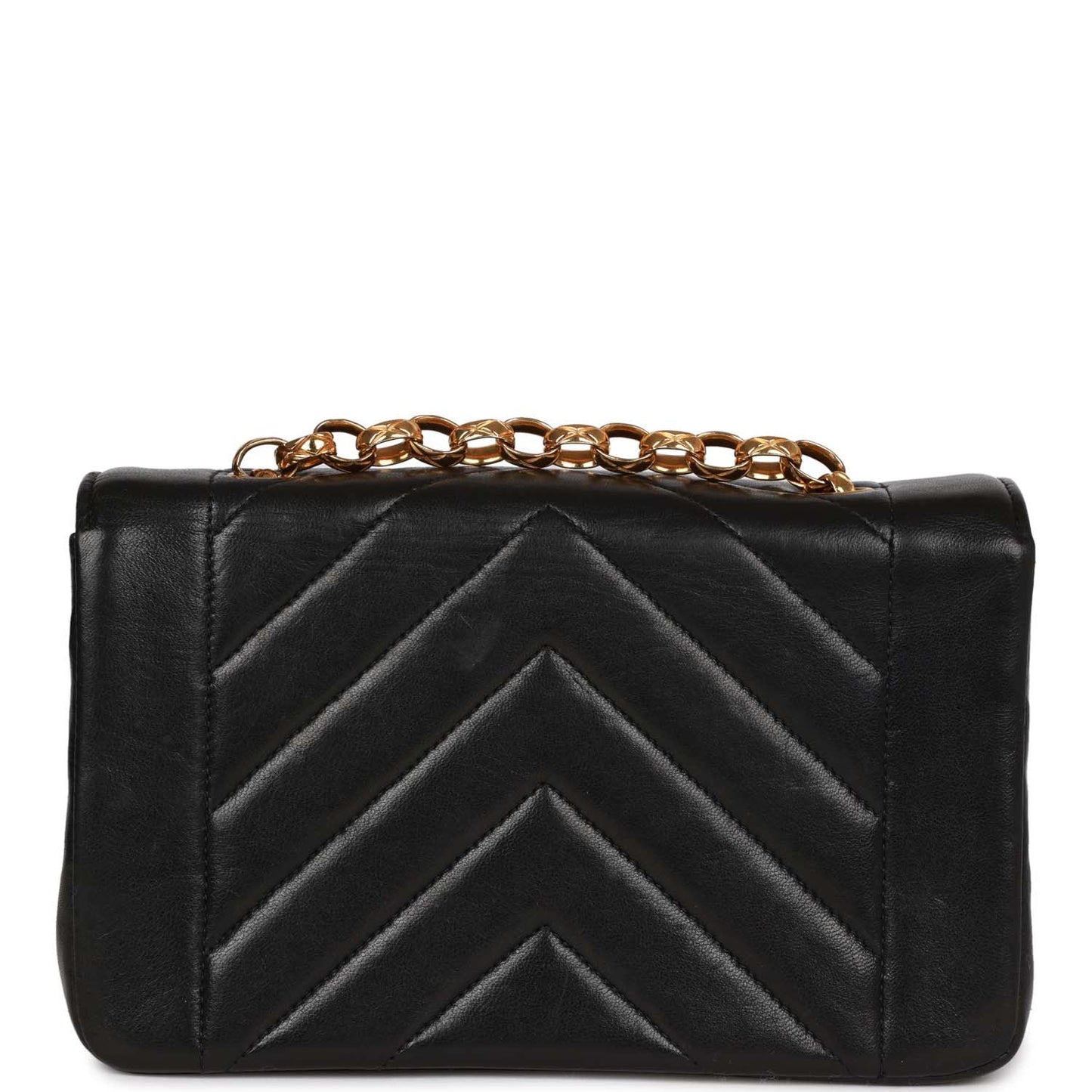 Chanel Flap Shoulder Bag - Almora Bags