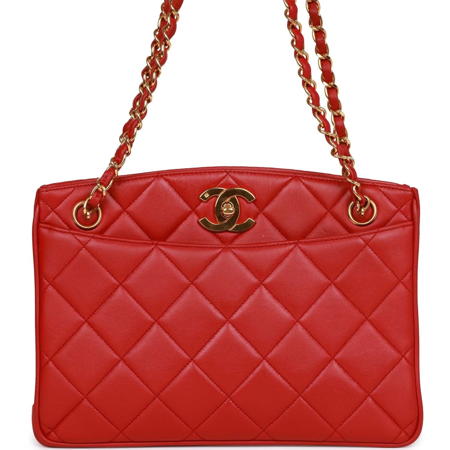 Chanel Tote Bag - Almora Bags