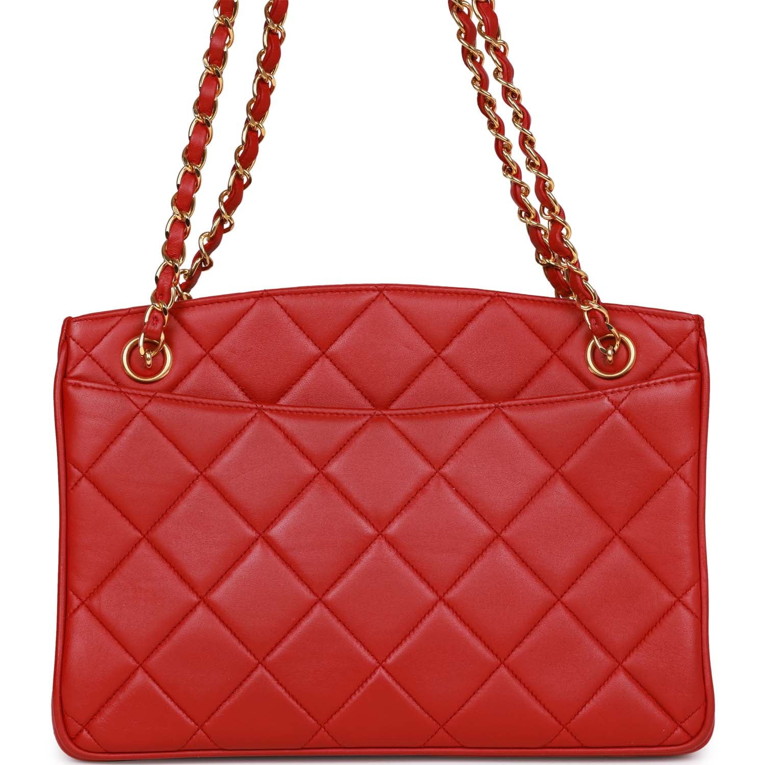 Chanel Tote Bag - Almora Bags