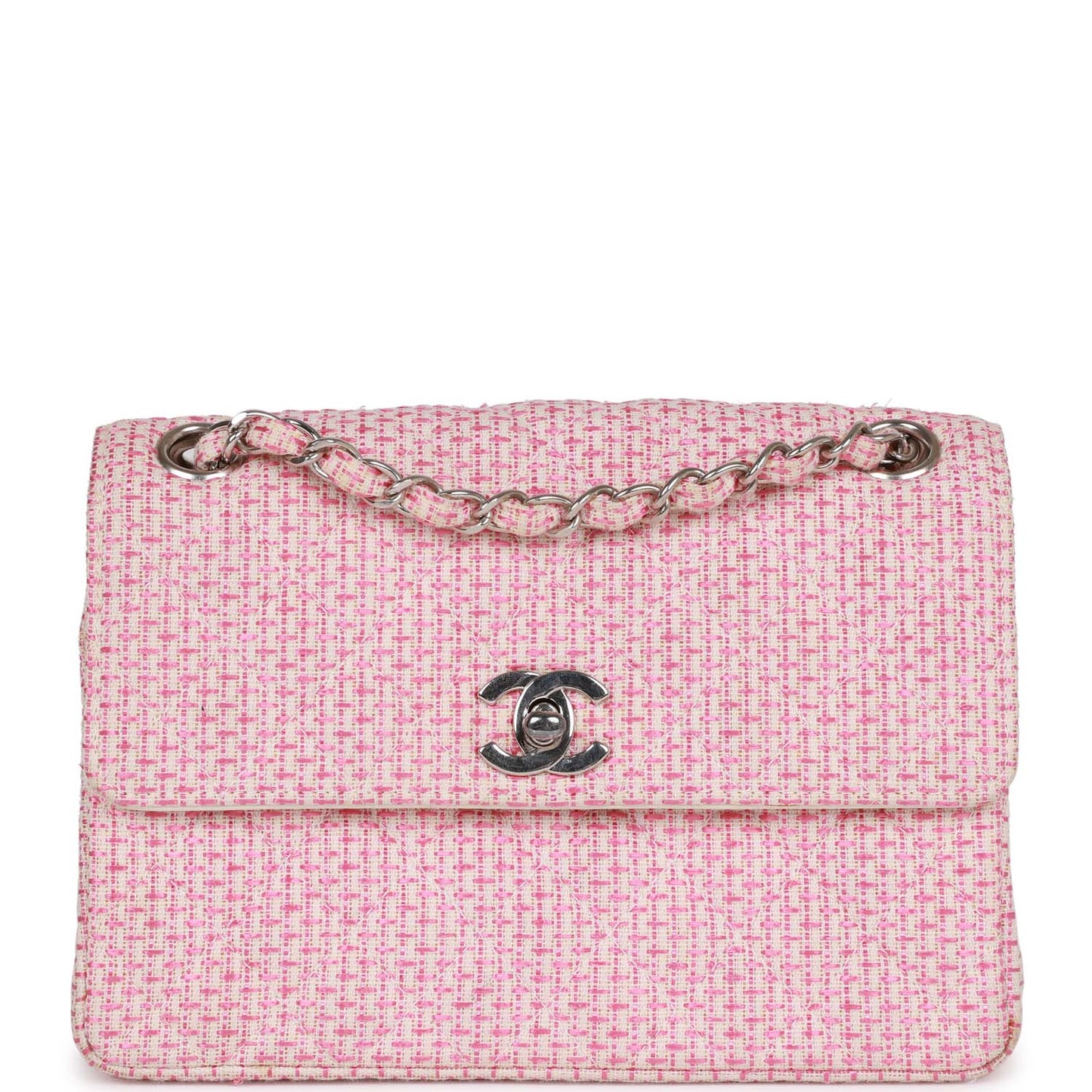 Chanel Flap Crossbody Bag - Almora Bags