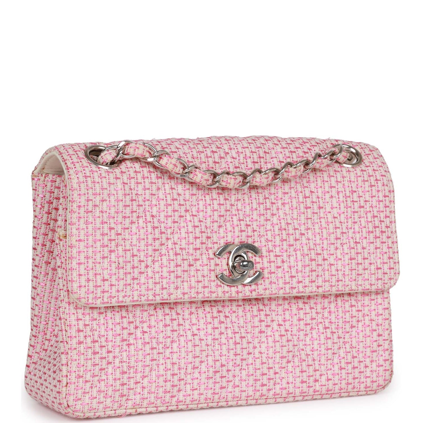 Chanel Flap Crossbody Bag - Almora Bags
