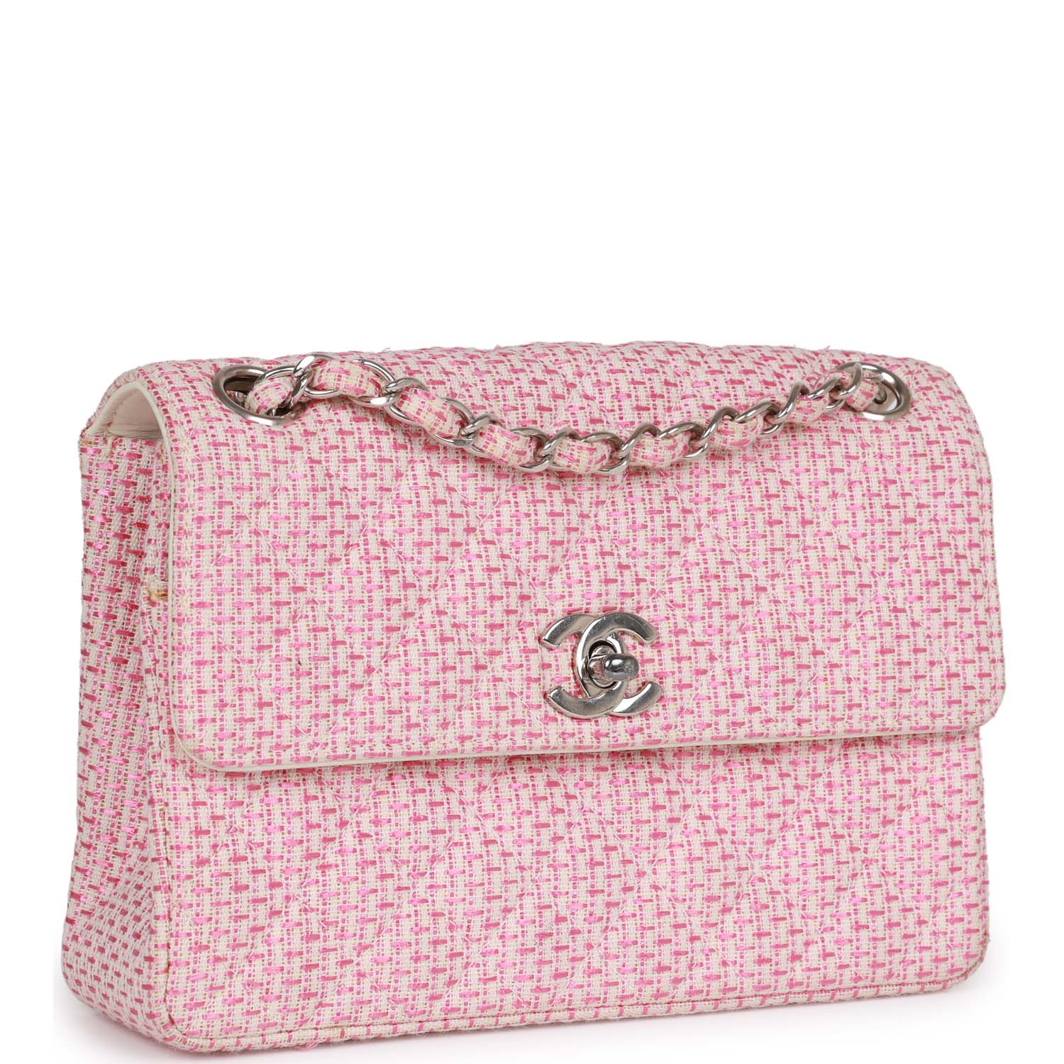 Chanel Flap Crossbody Bag - Almora Bags