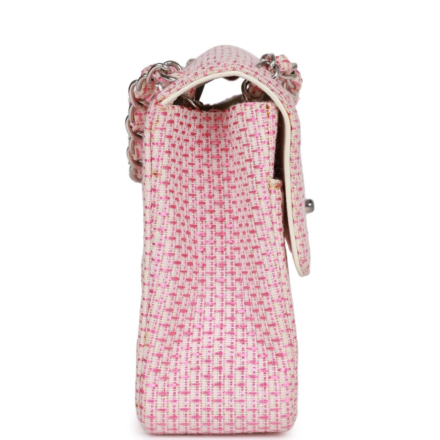 Chanel Flap Crossbody Bag - Almora Bags