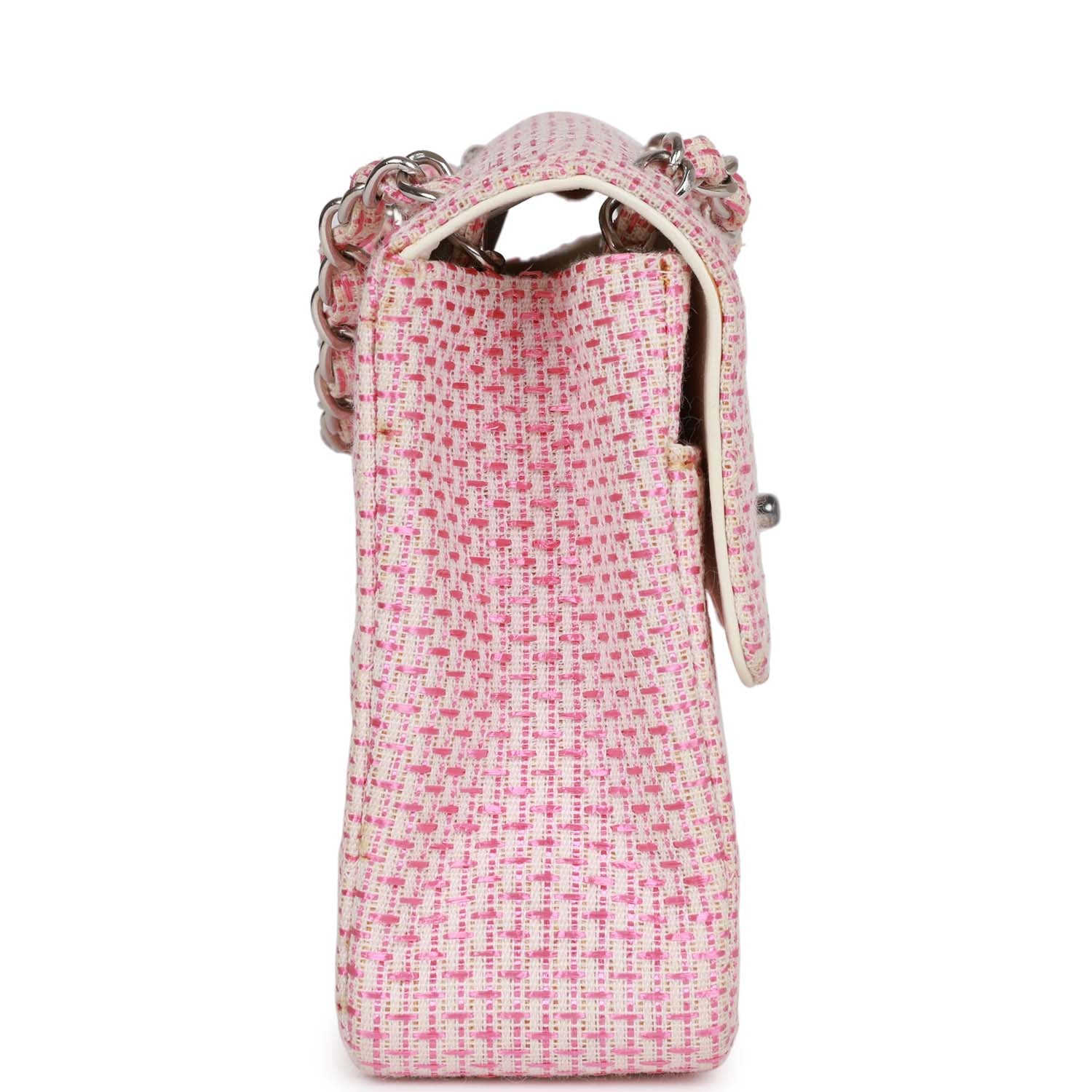 Chanel Flap Crossbody Bag - Almora Bags