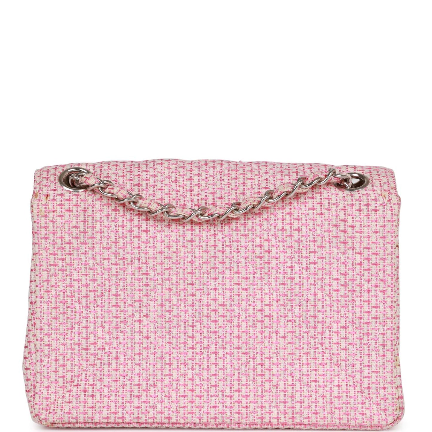 Chanel Flap Crossbody Bag - Almora Bags