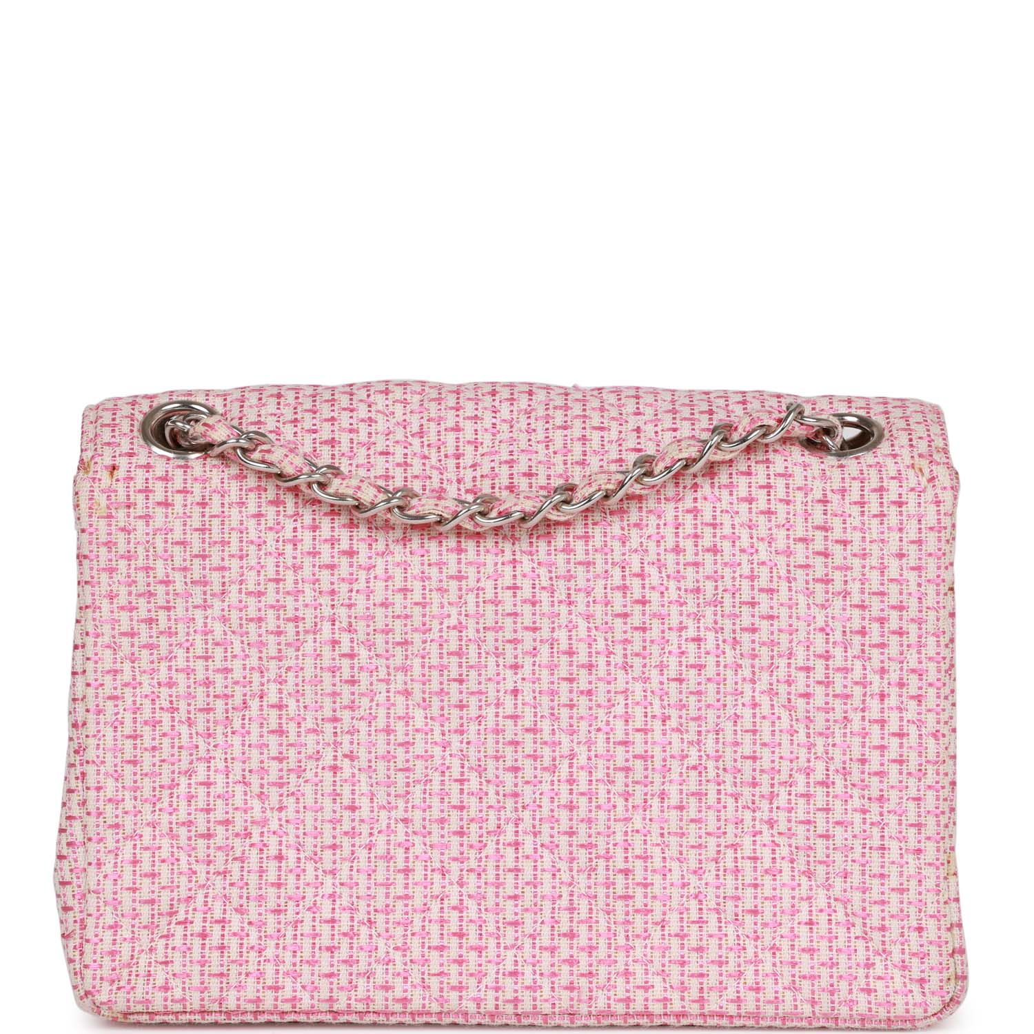 Chanel Flap Crossbody Bag - Almora Bags