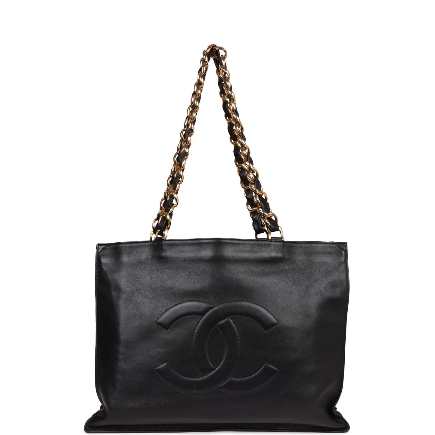 Chanel Tote Bag - Almora Bags