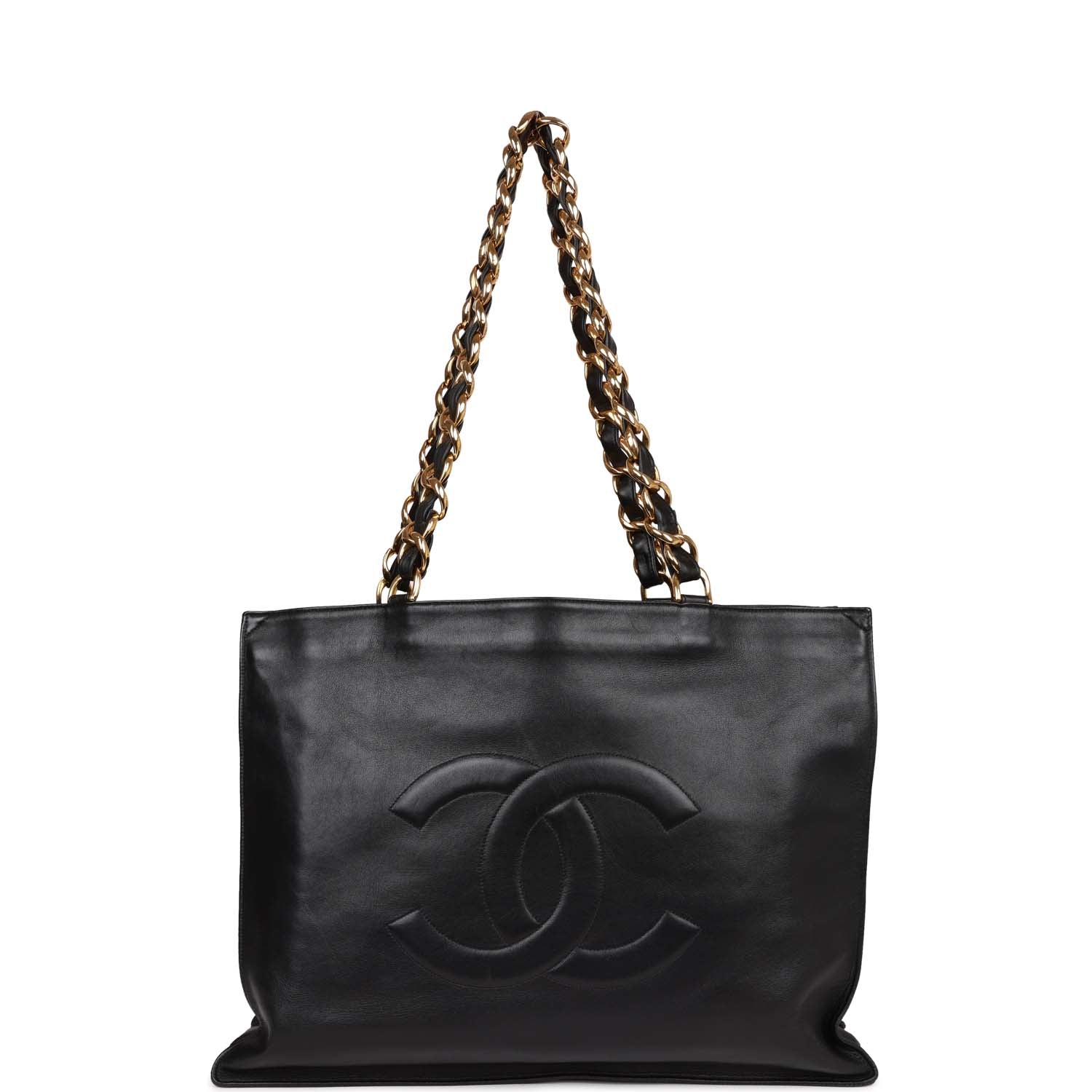 Chanel Tote Bag - Almora Bags