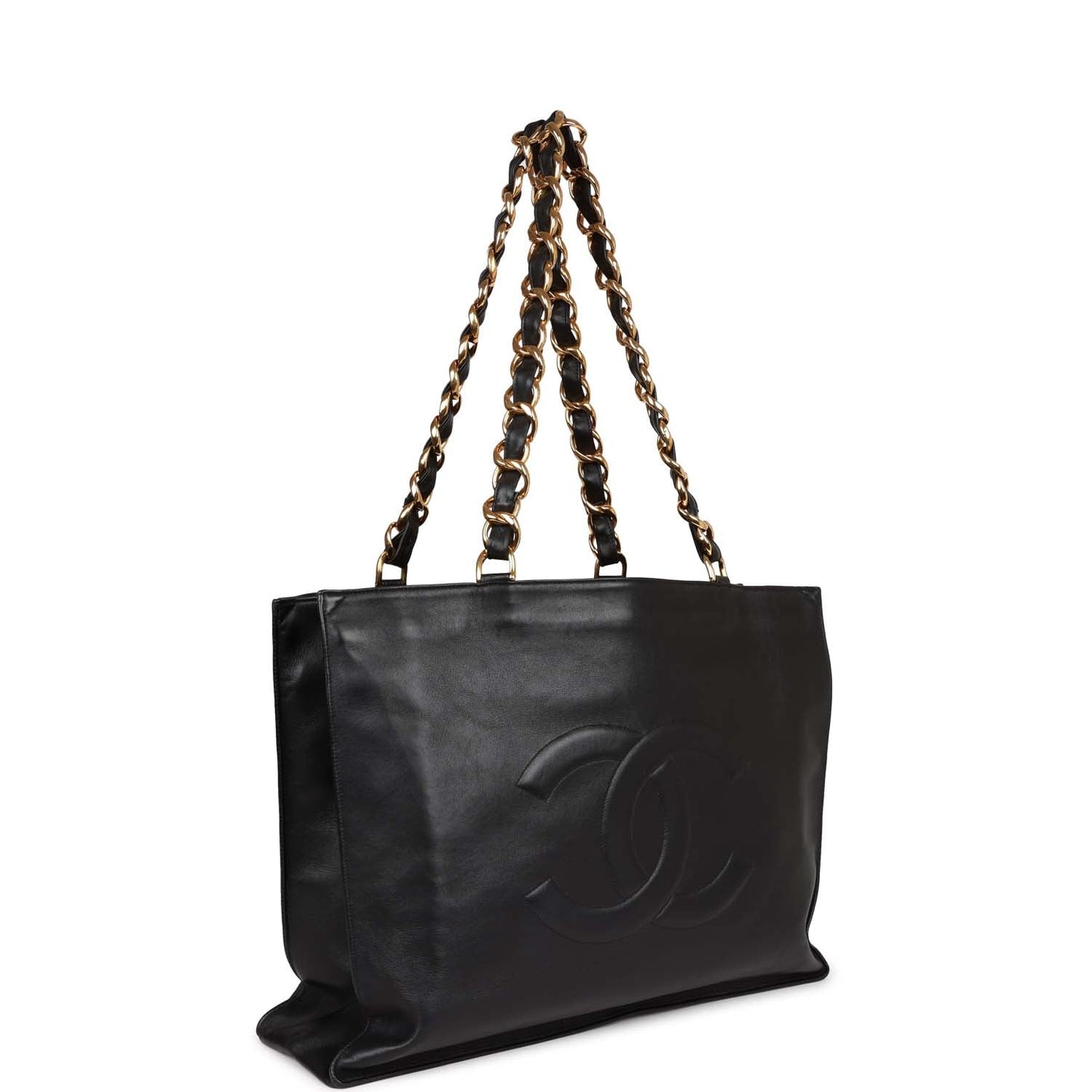 Chanel Tote Bag - Almora Bags