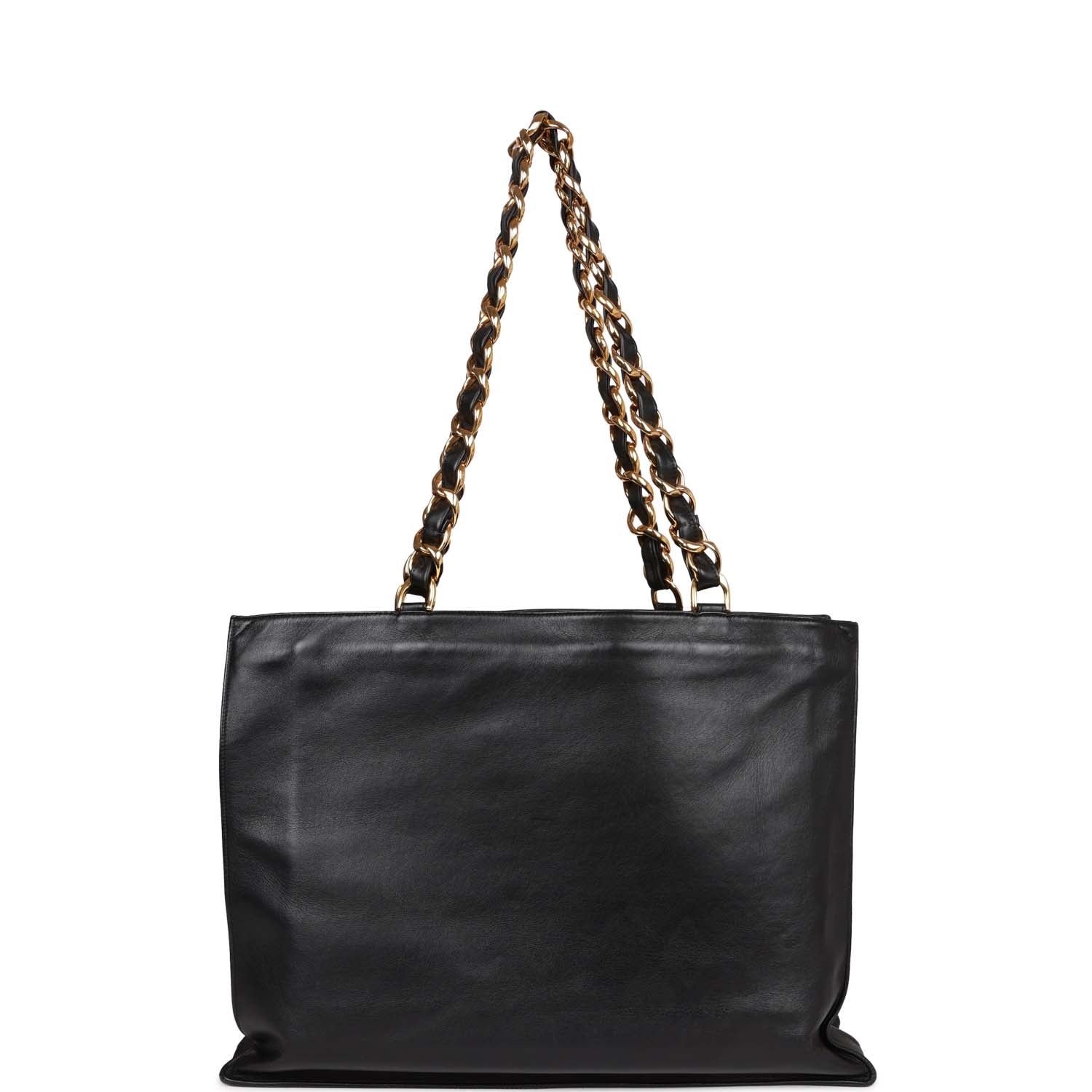 Chanel Tote Bag - Almora Bags