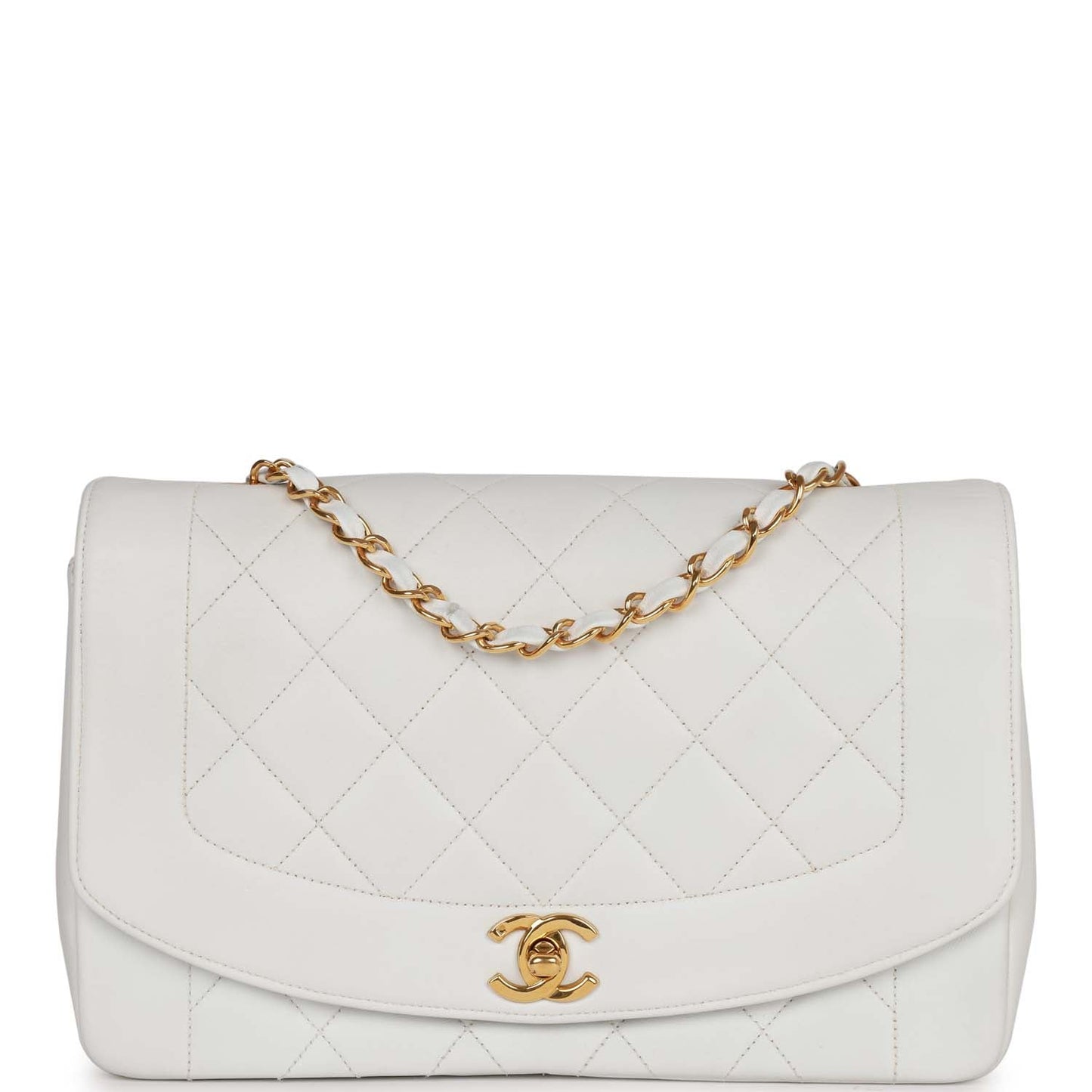Chanel Flap Crossbody Bag - Almora Bags