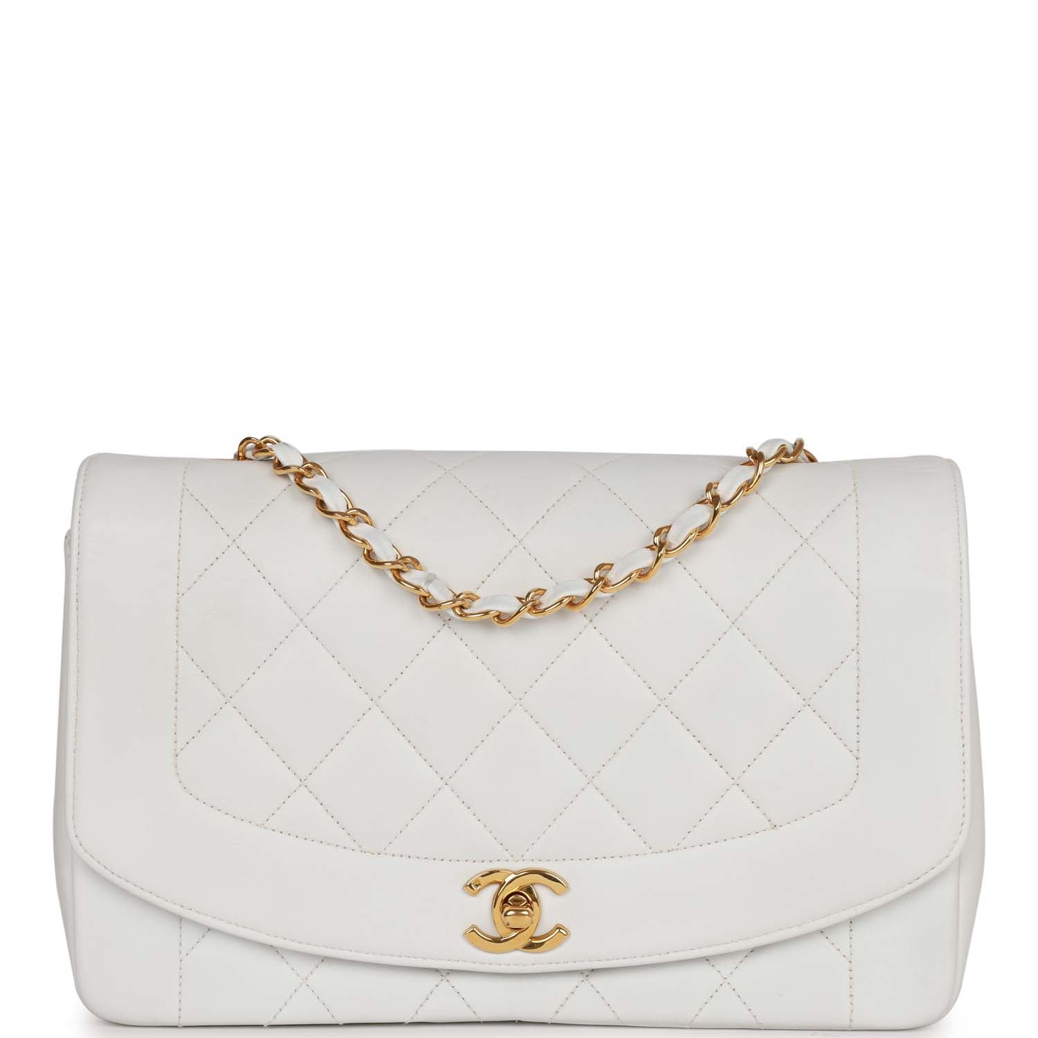 Chanel Flap Crossbody Bag - Almora Bags