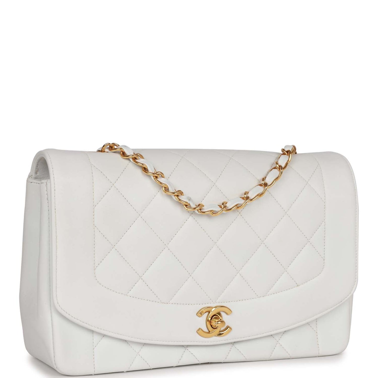 Chanel Flap Crossbody Bag - Almora Bags
