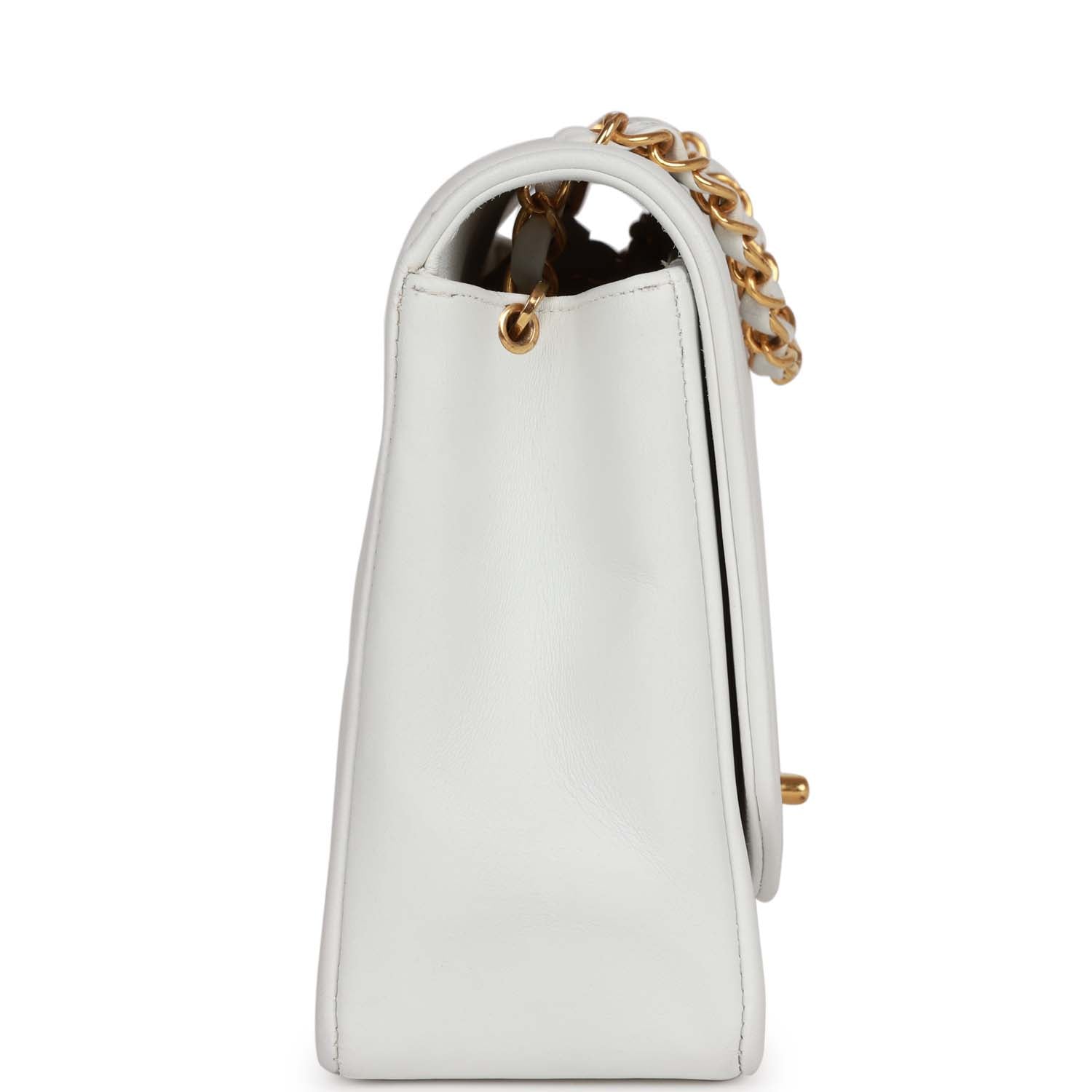 Chanel Flap Crossbody Bag - Almora Bags