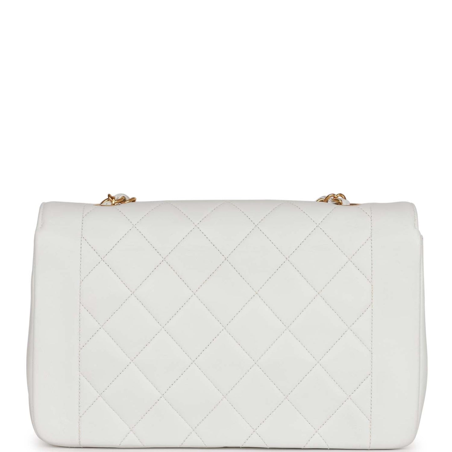 Chanel Flap Crossbody Bag - Almora Bags