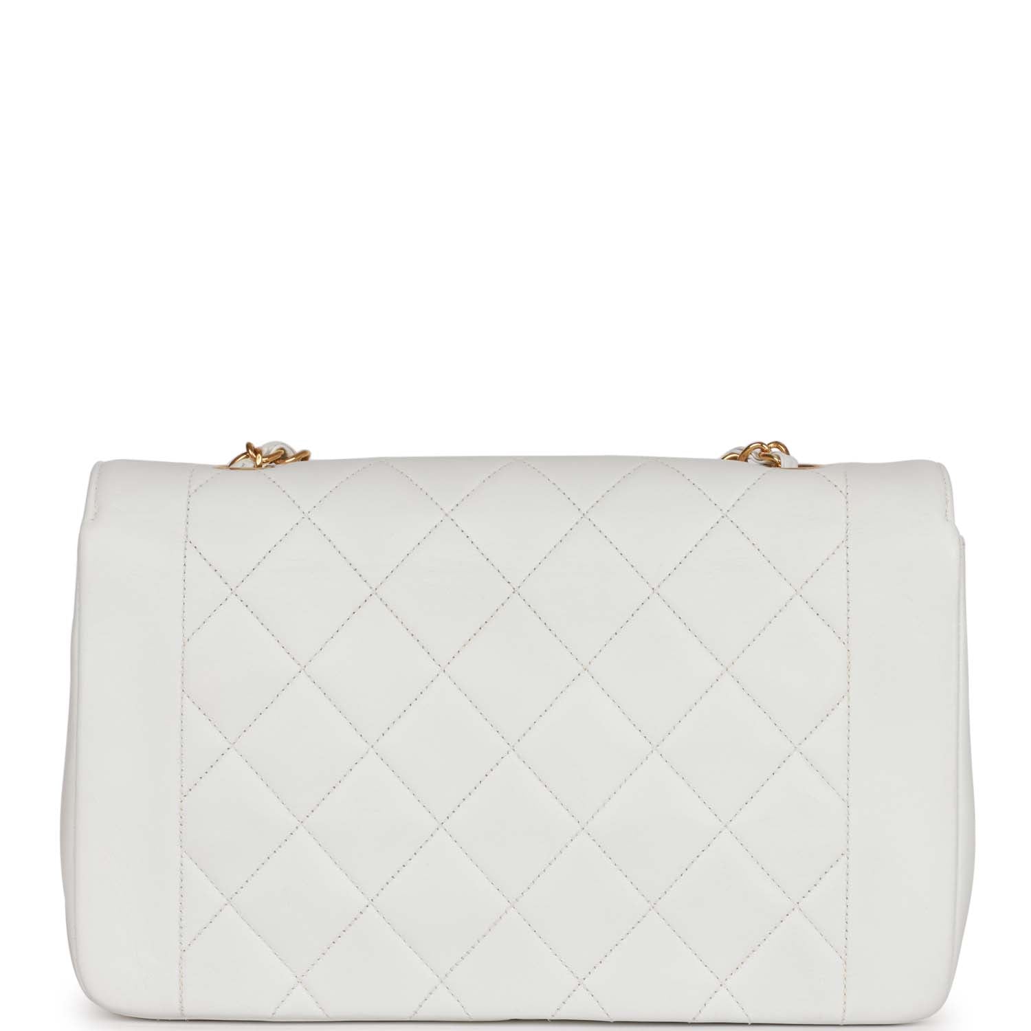 Chanel Flap Crossbody Bag - Almora Bags