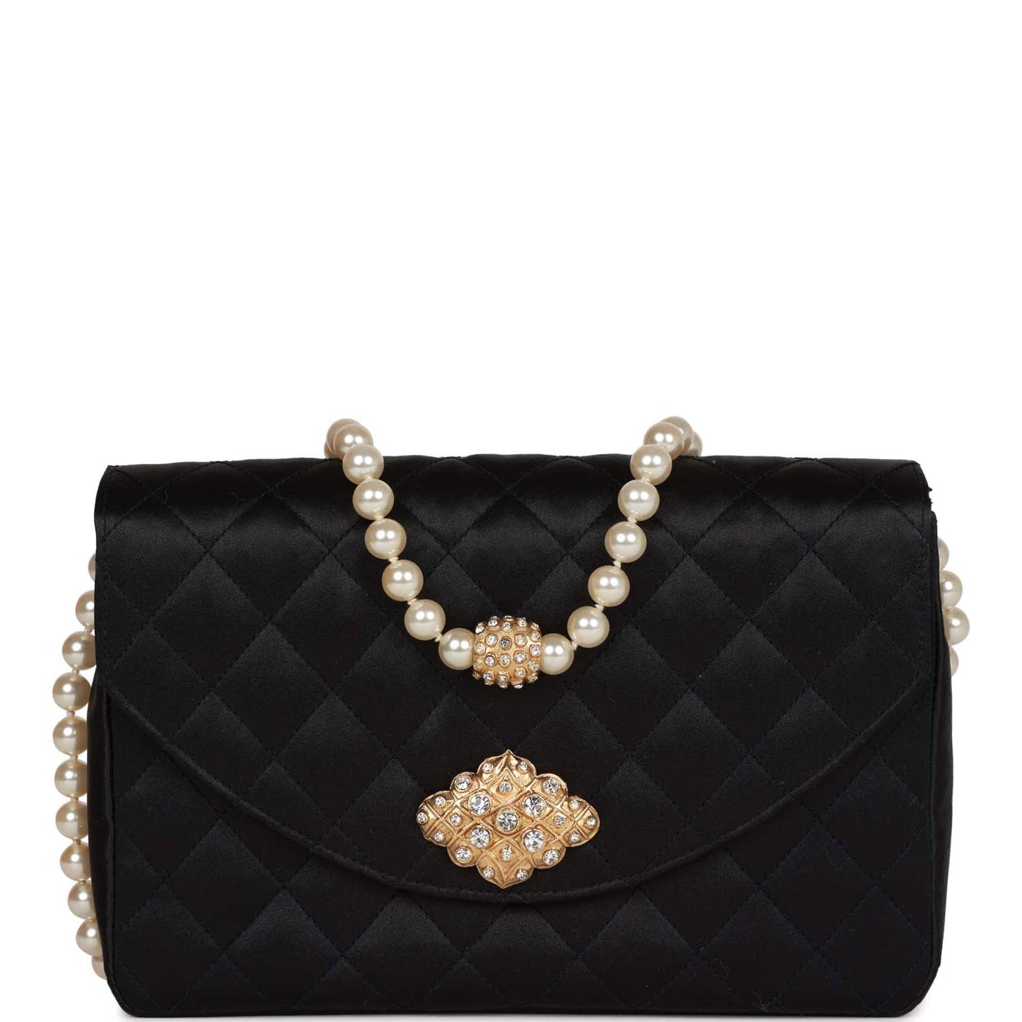 Chanel Flap Shoulder Bag - Almora Bags