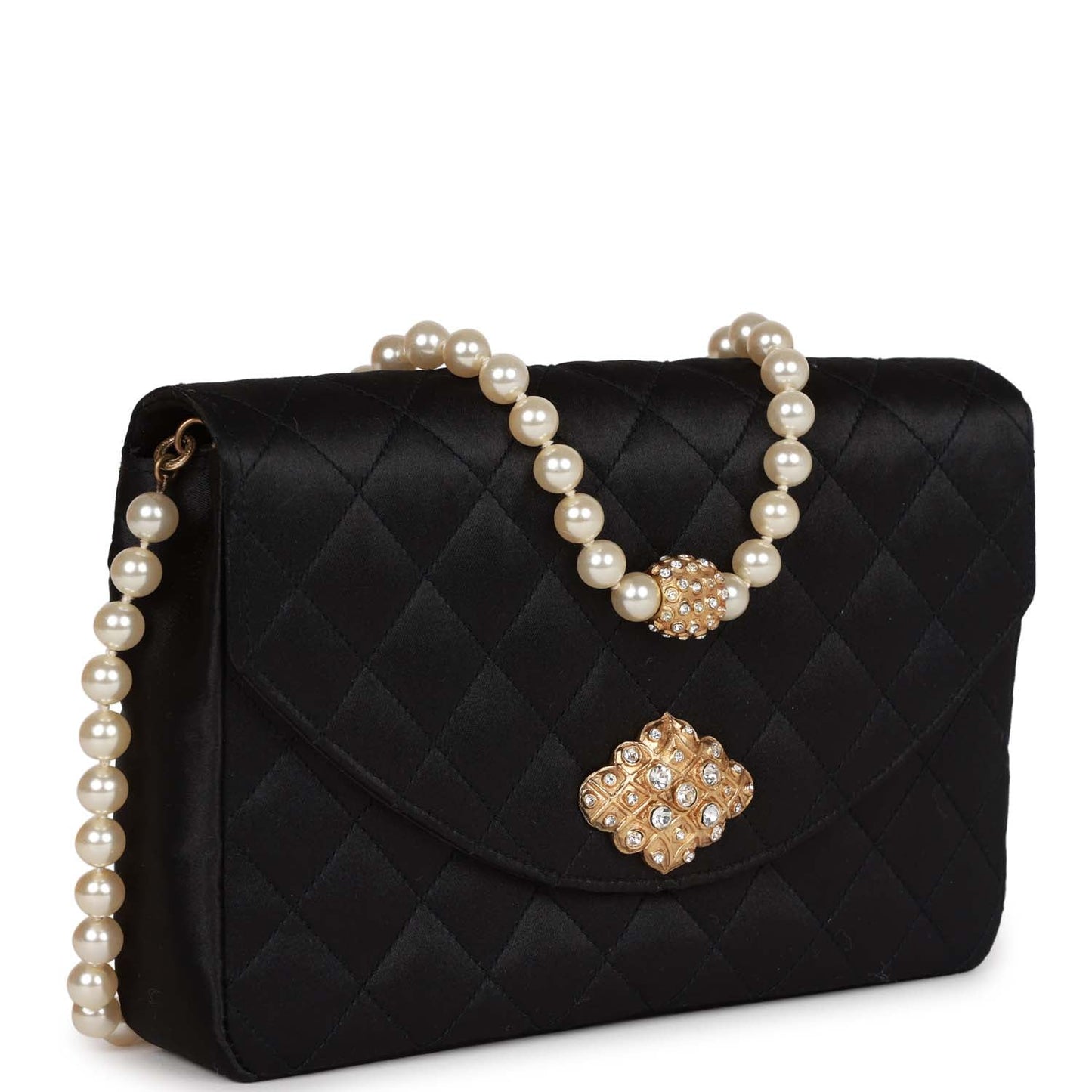 Chanel Flap Shoulder Bag - Almora Bags