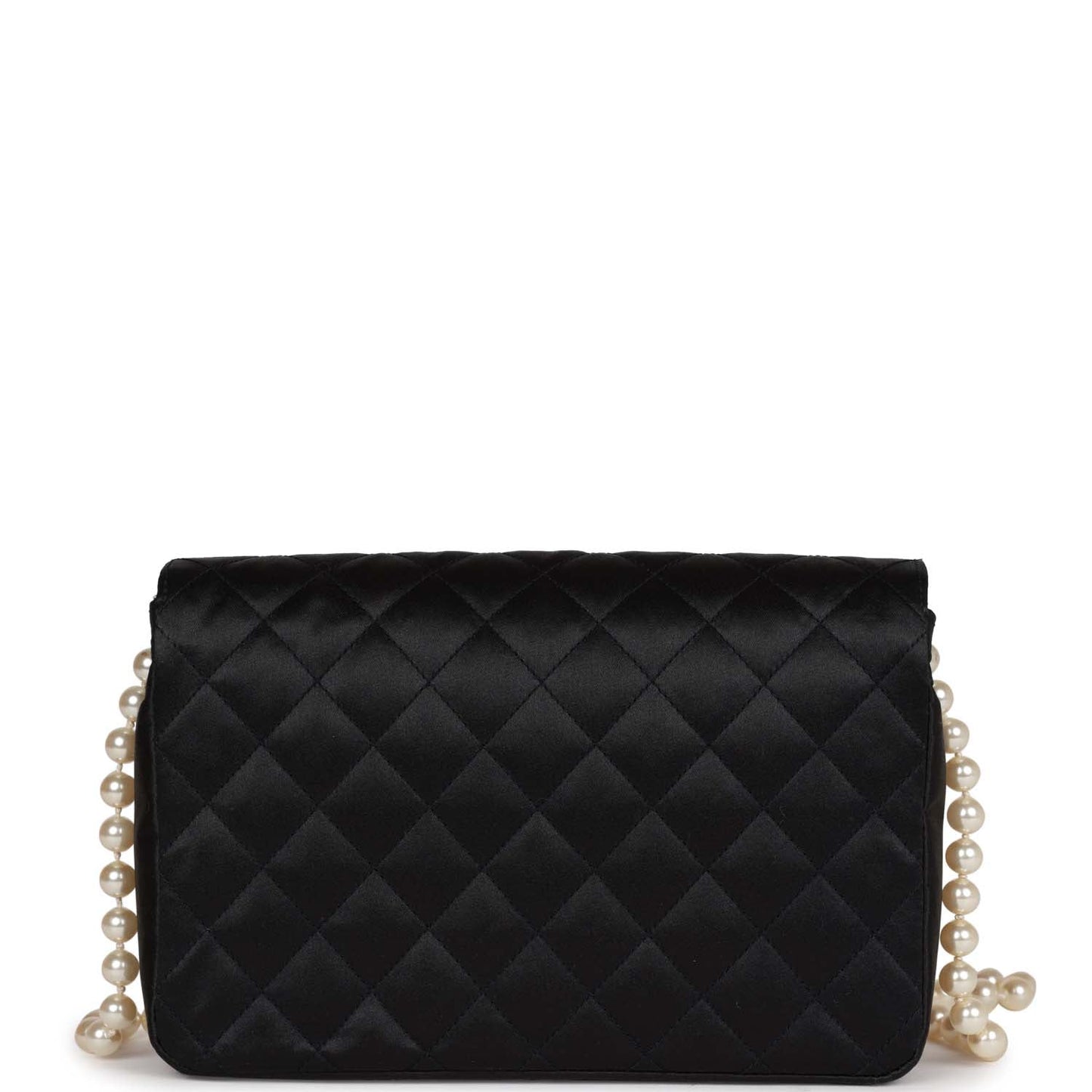 Chanel Flap Shoulder Bag - Almora Bags