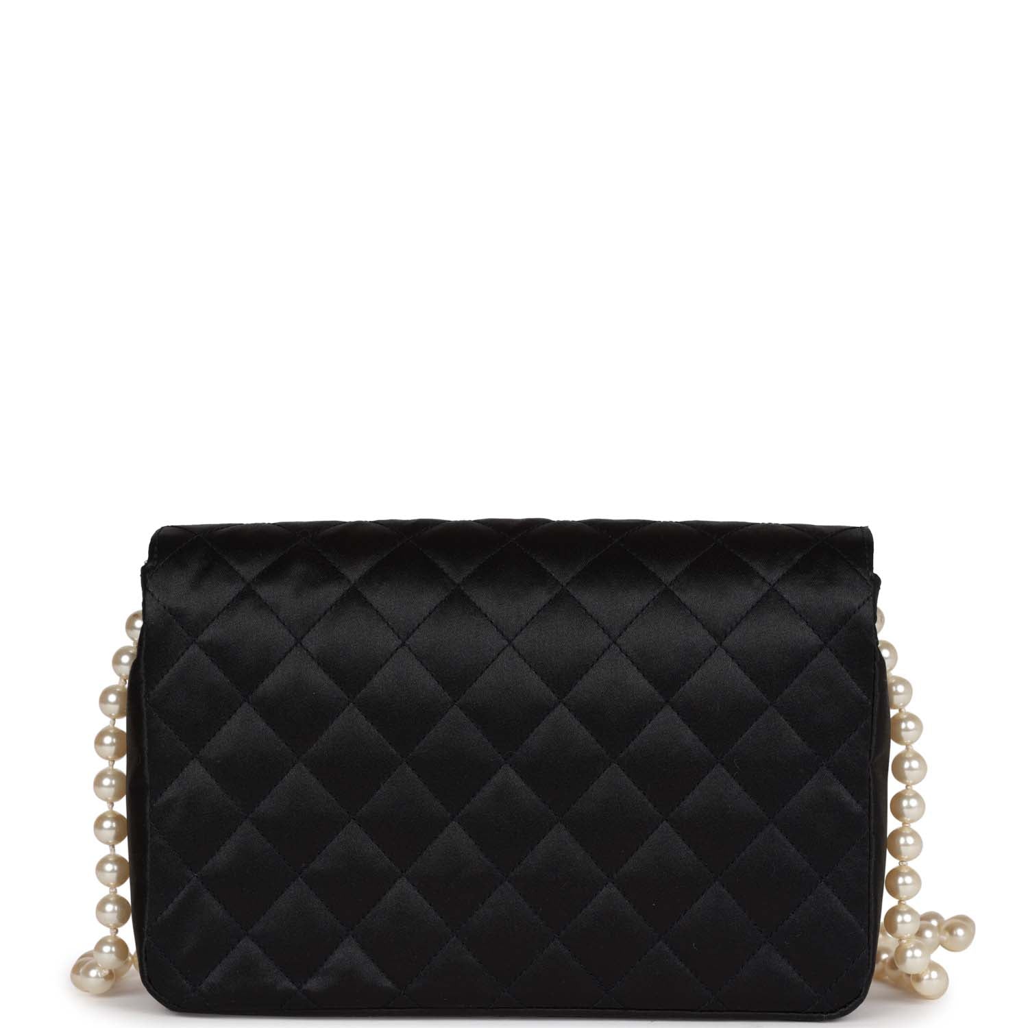 Chanel Flap Shoulder Bag - Almora Bags