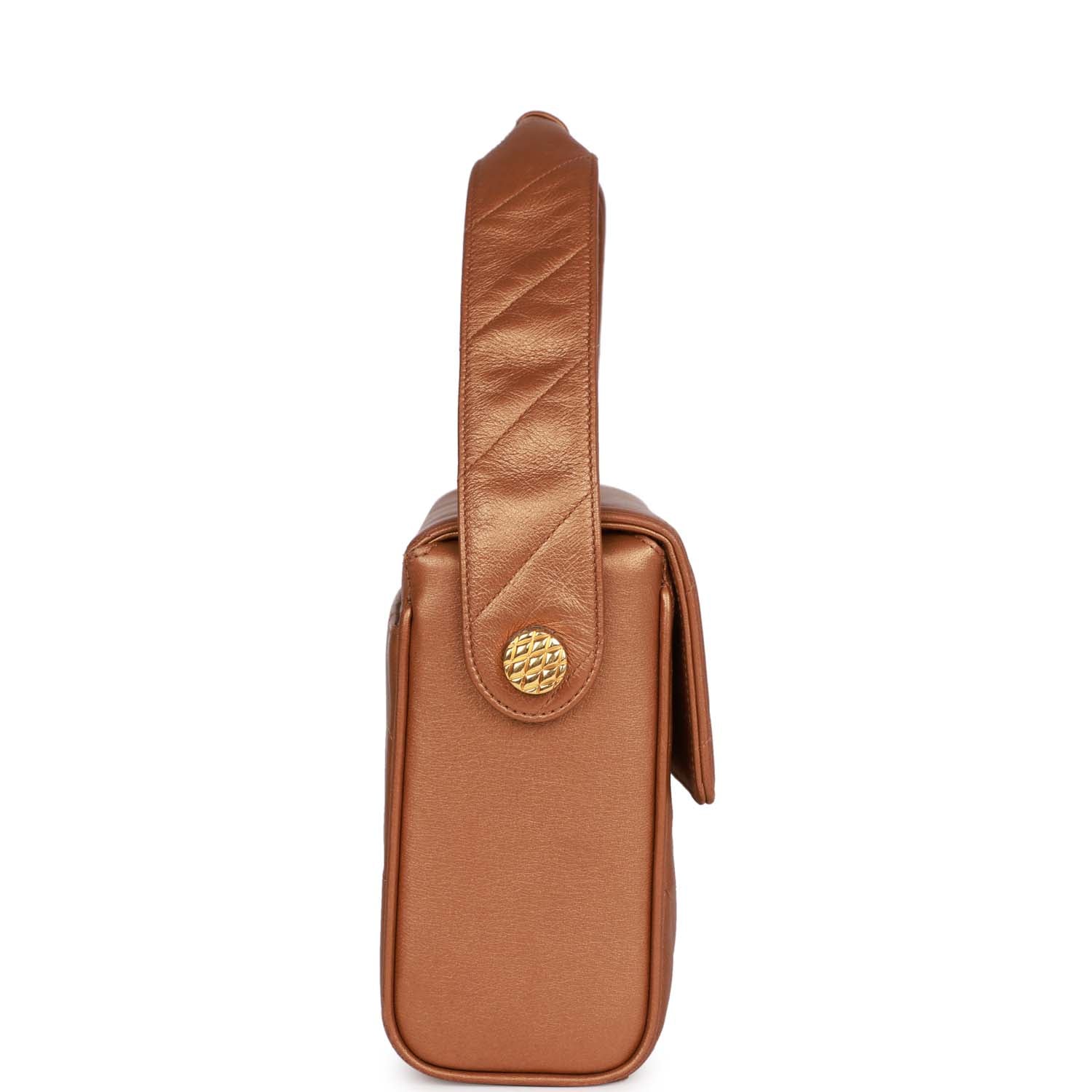 Chanel Flap Shoulder Bag - Almora Bags