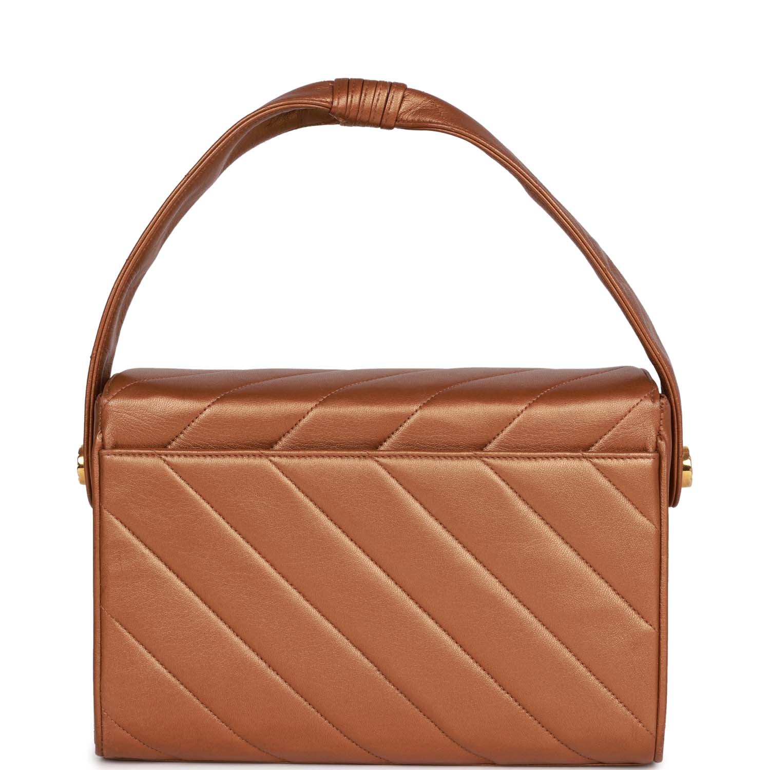 Chanel Flap Shoulder Bag - Almora Bags