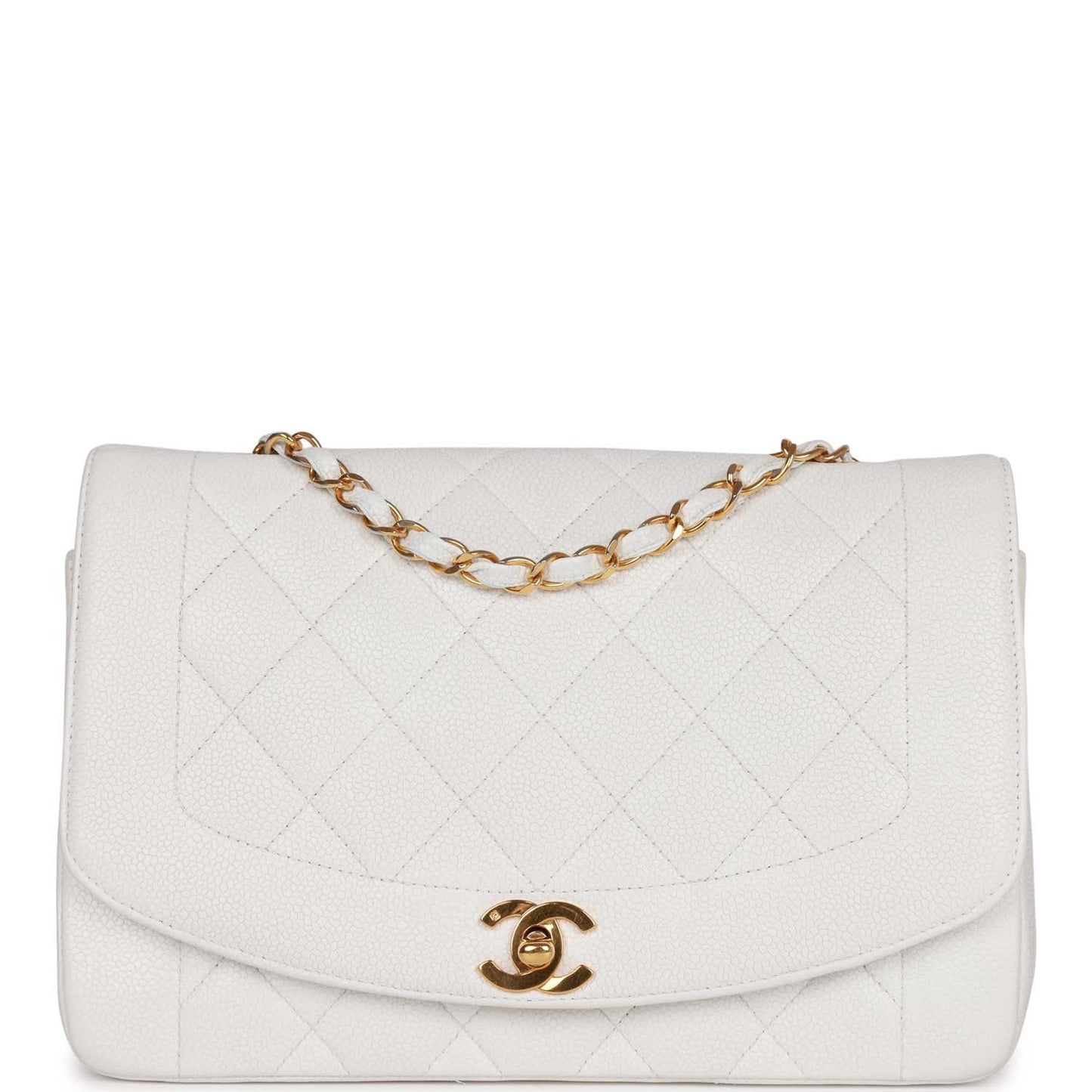 Chanel Flap Crossbody Bag - Almora Bags