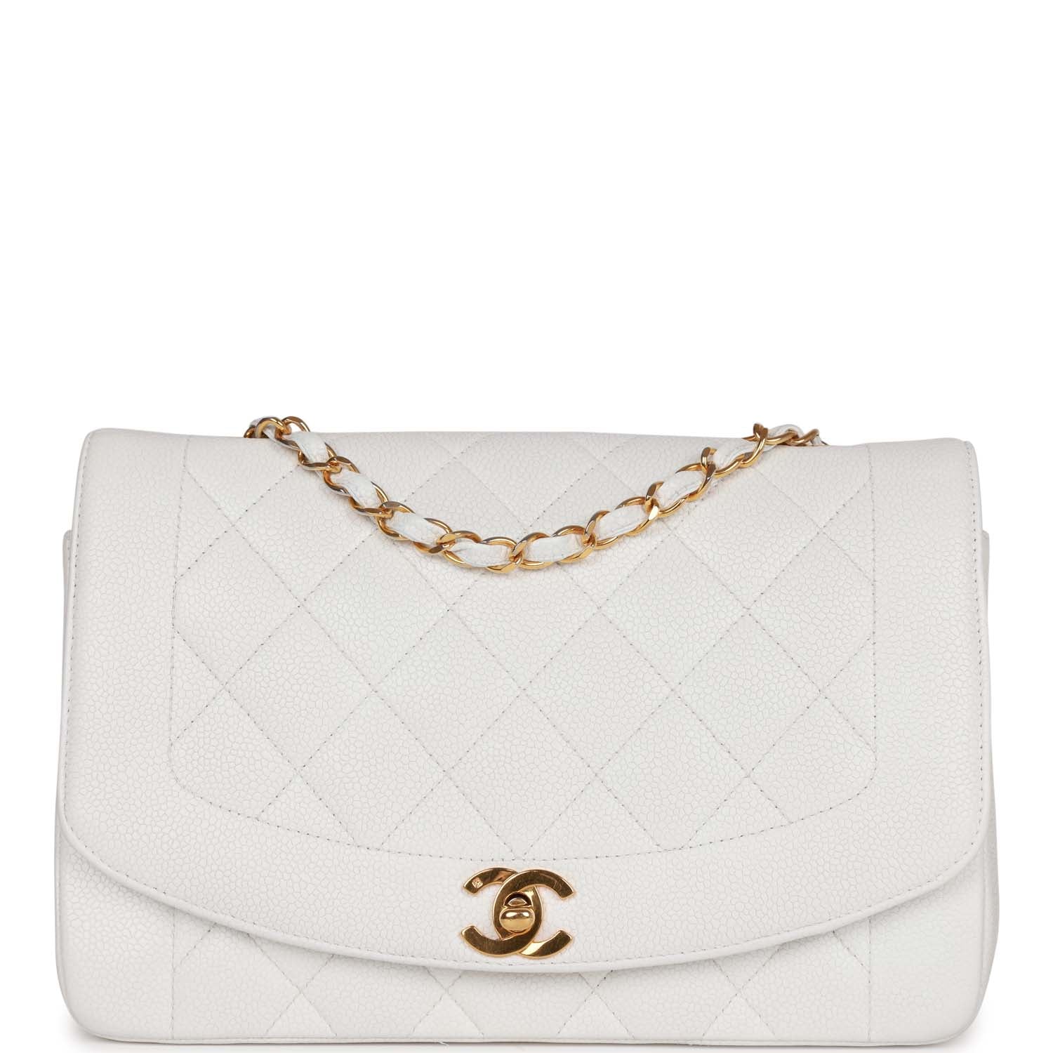 Chanel Flap Crossbody Bag - Almora Bags
