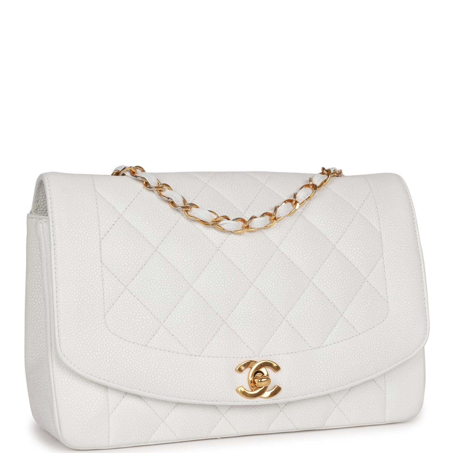 Chanel Flap Crossbody Bag - Almora Bags