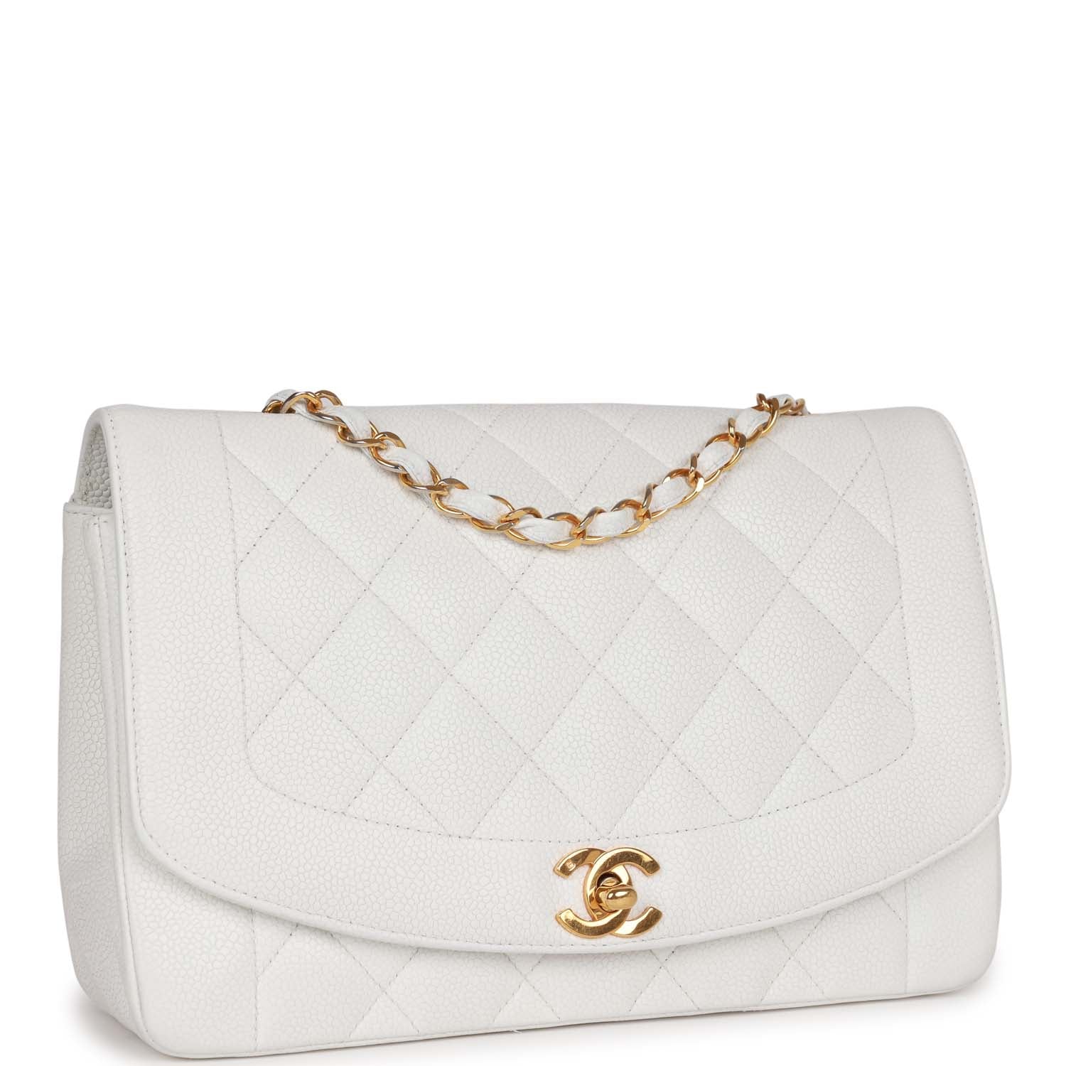 Chanel Flap Crossbody Bag - Almora Bags